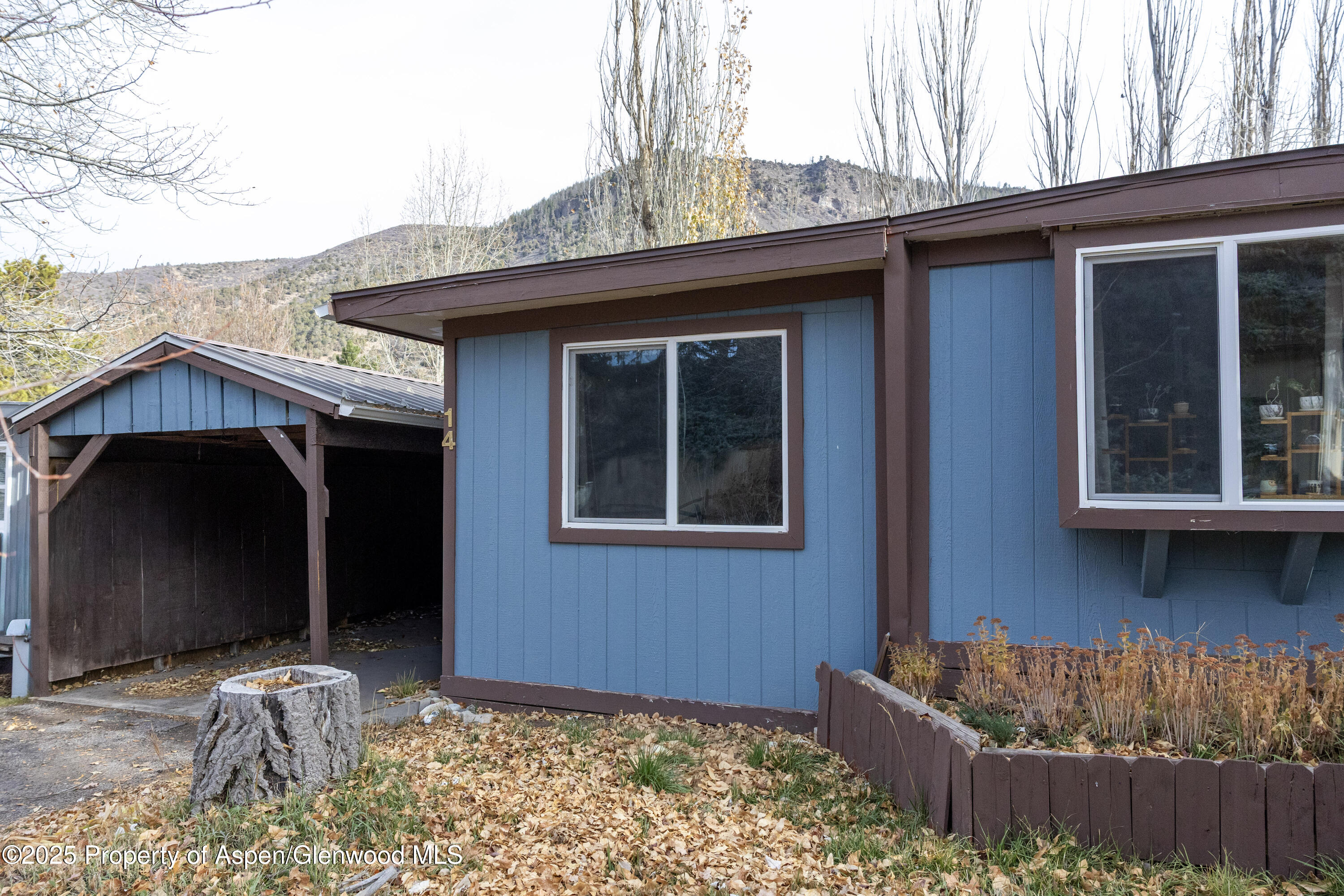 14 Bear Trail Aspen CO 81611