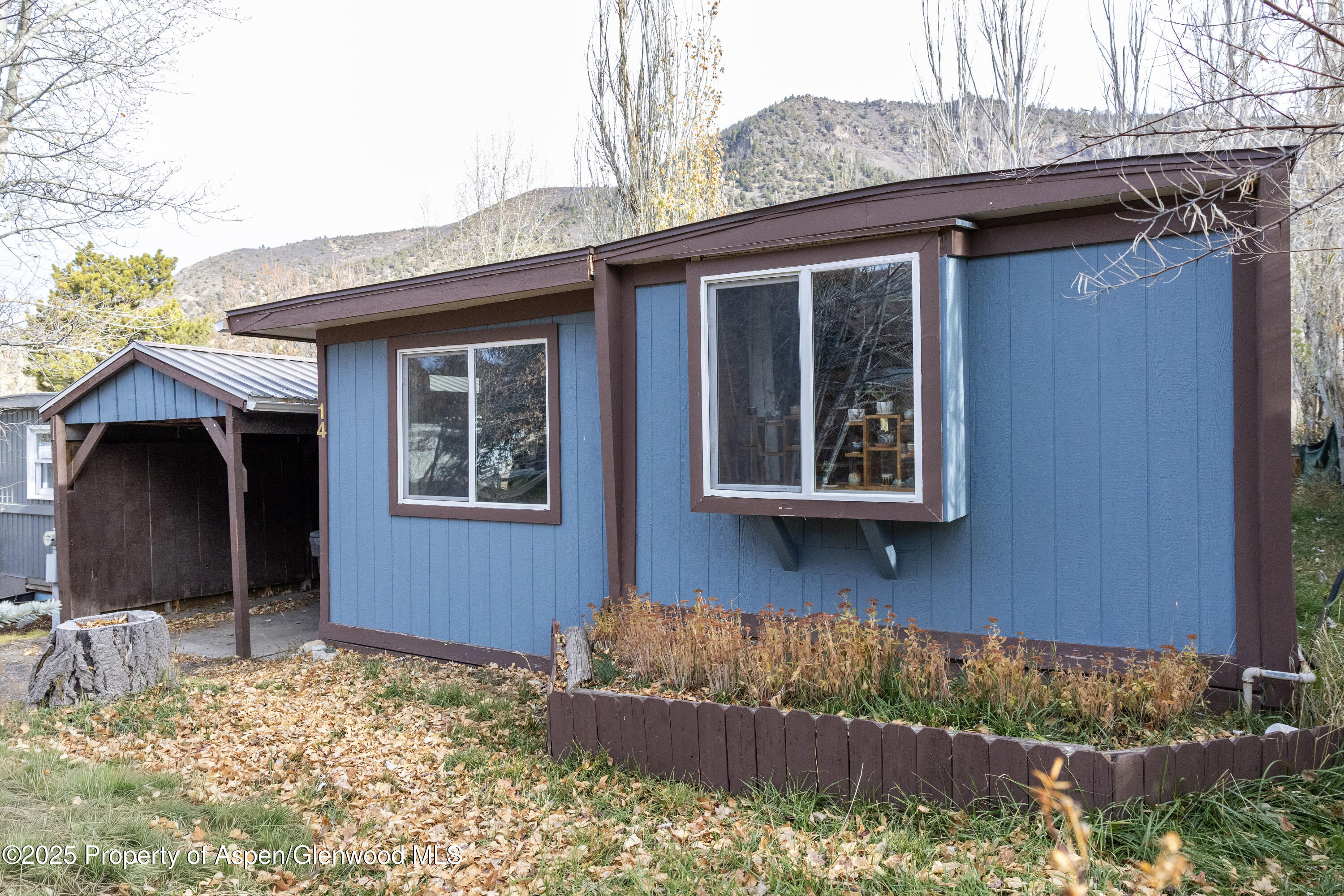 14 Bear Trail Aspen CO 81611