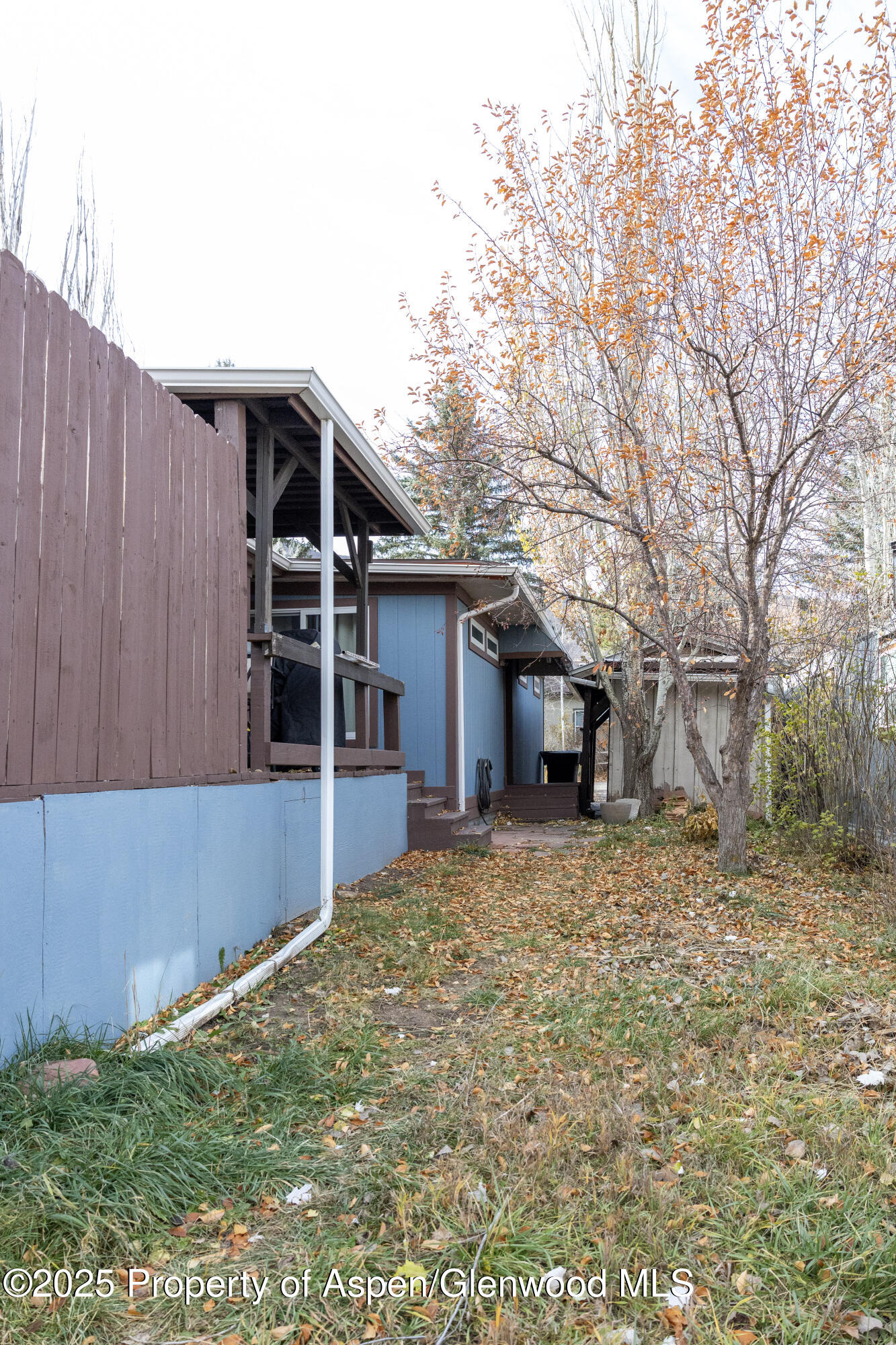 14 Bear Trail Aspen CO 81611