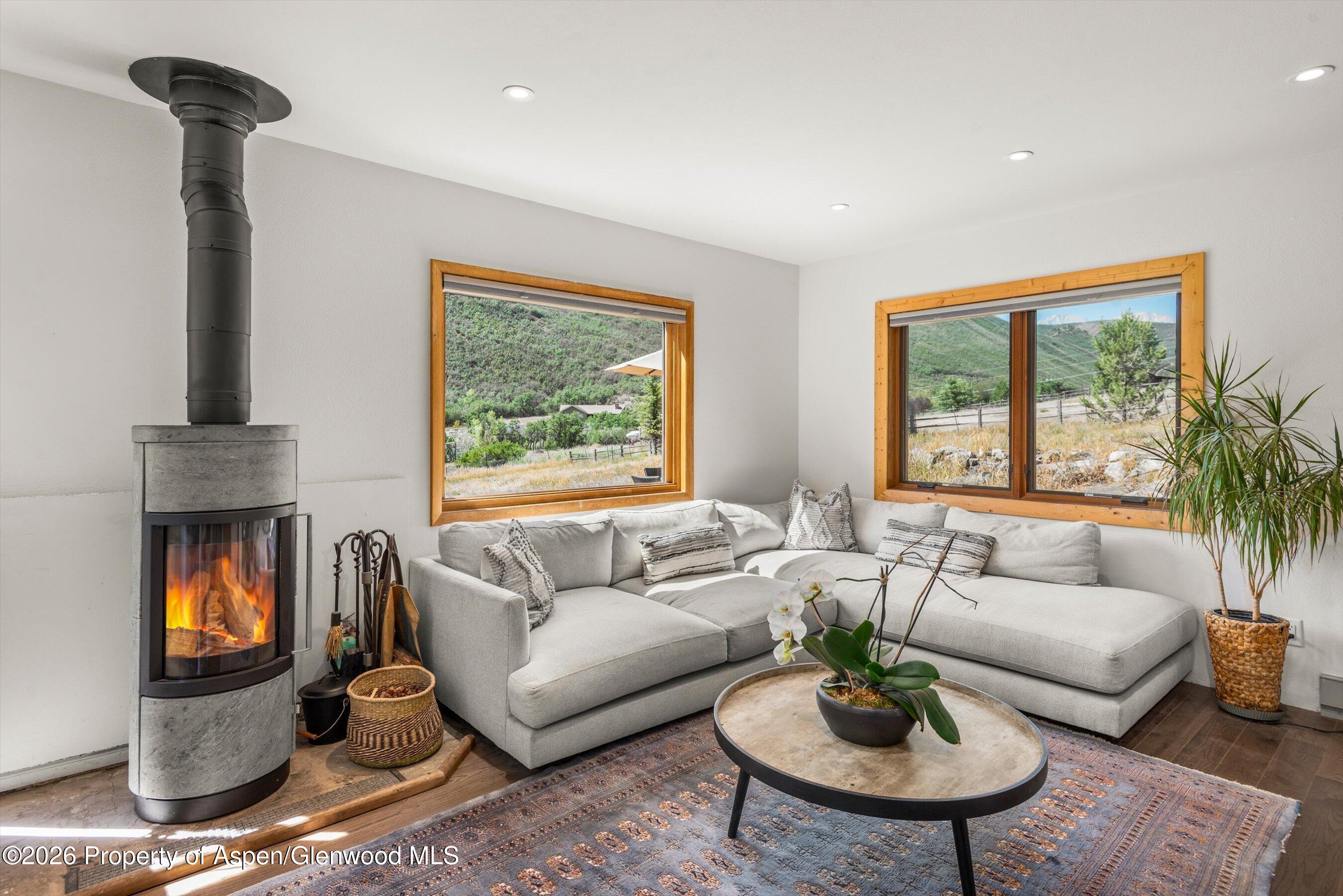 360 W Sopris Creek Road Carbondale CO 81623