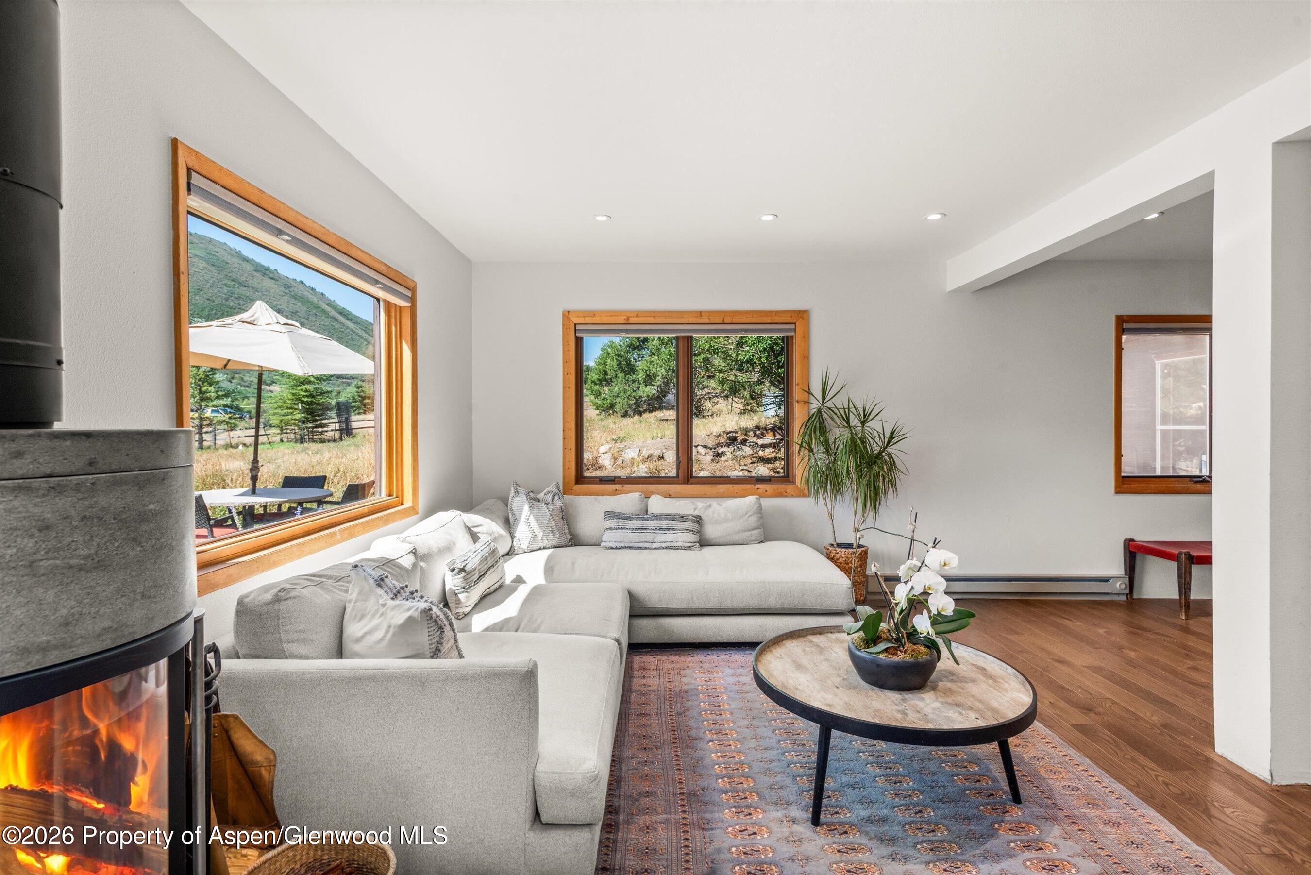 360 W Sopris Creek Road Carbondale CO 81623