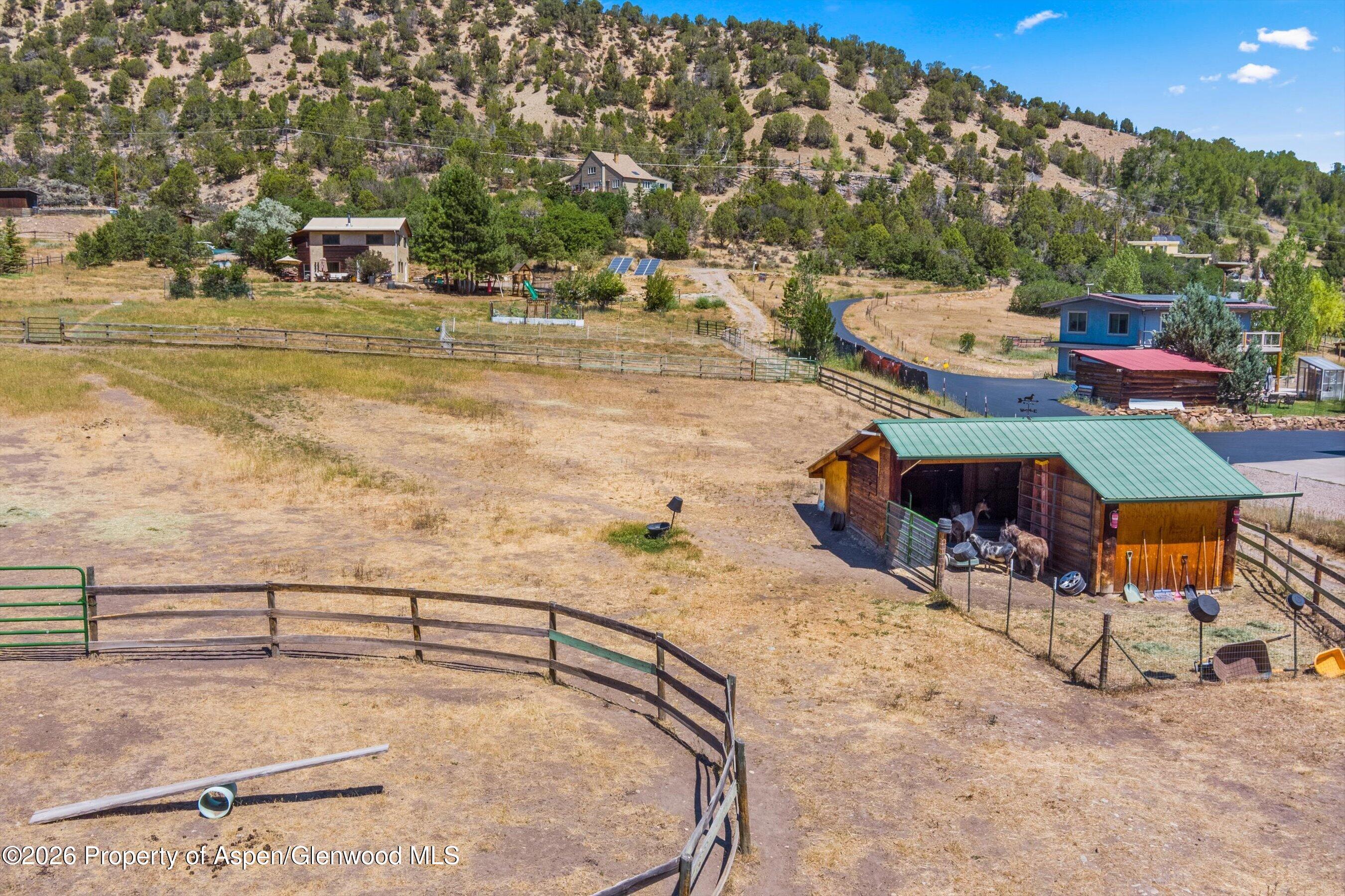 360 W Sopris Creek Road Carbondale CO 81623