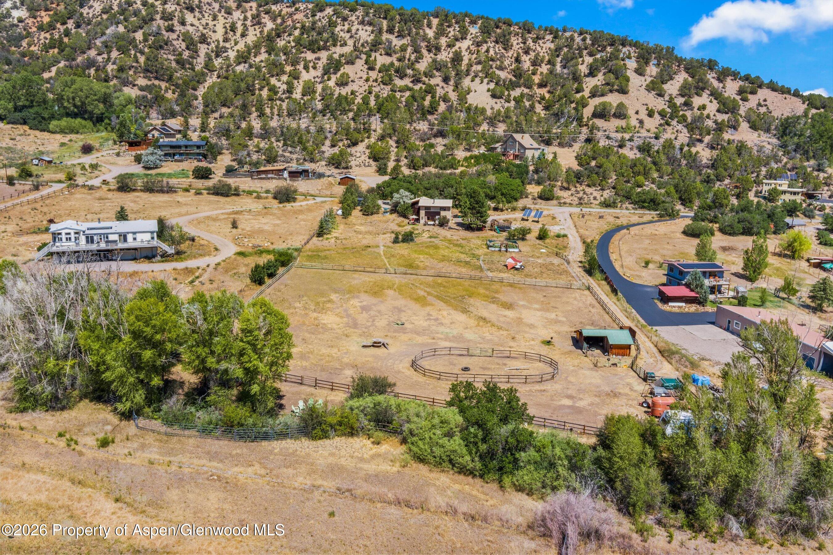 360 W Sopris Creek Road Carbondale CO 81623