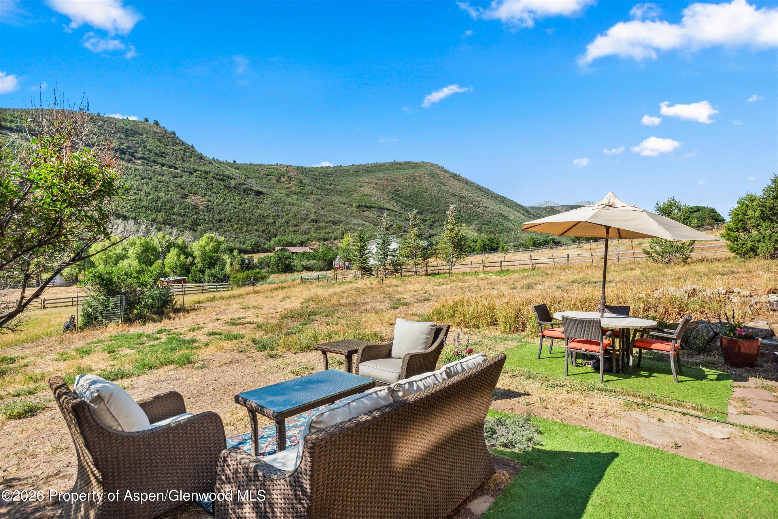360 W Sopris Creek Road Carbondale CO 81623