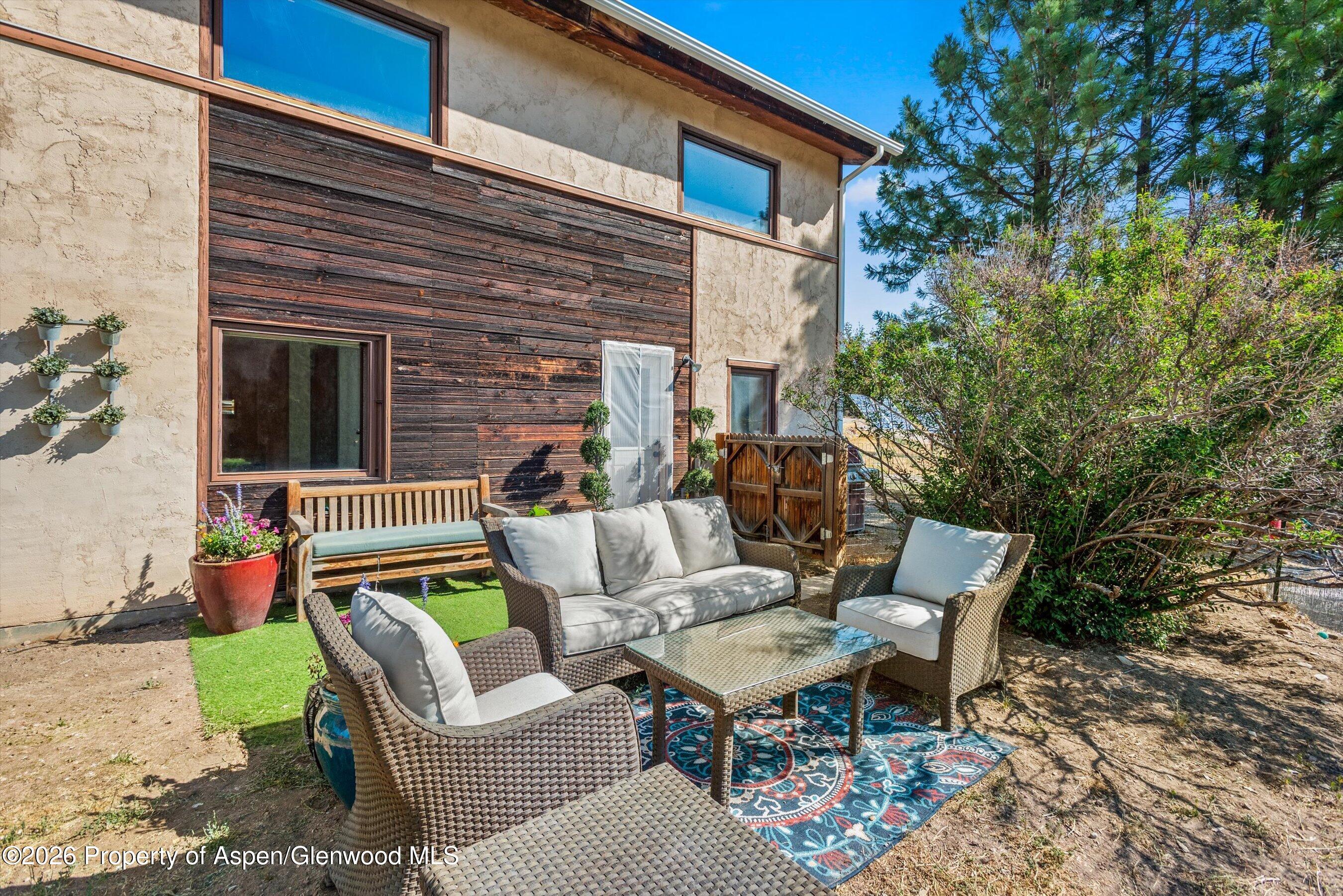 360 W Sopris Creek Road Carbondale CO 81623