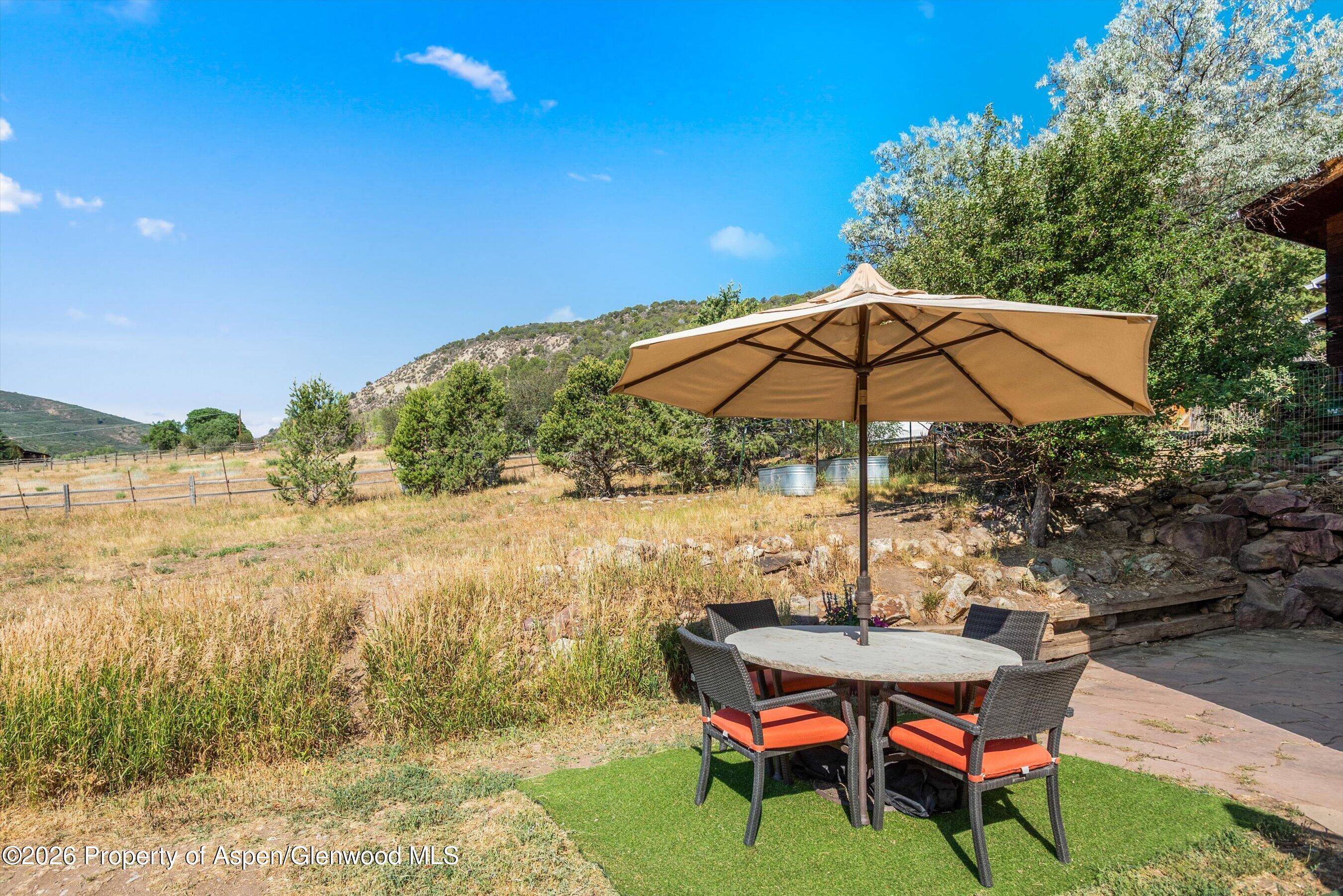 360 W Sopris Creek Road Carbondale CO 81623