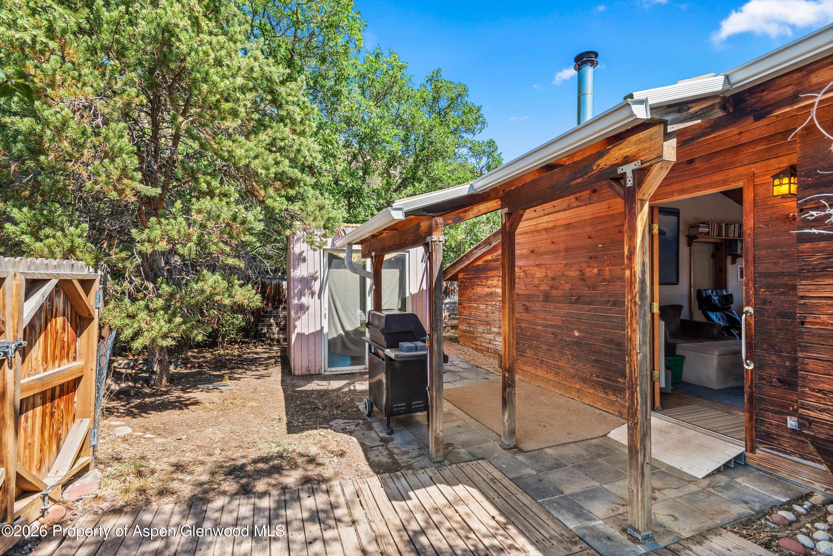 360 W Sopris Creek Road Carbondale CO 81623