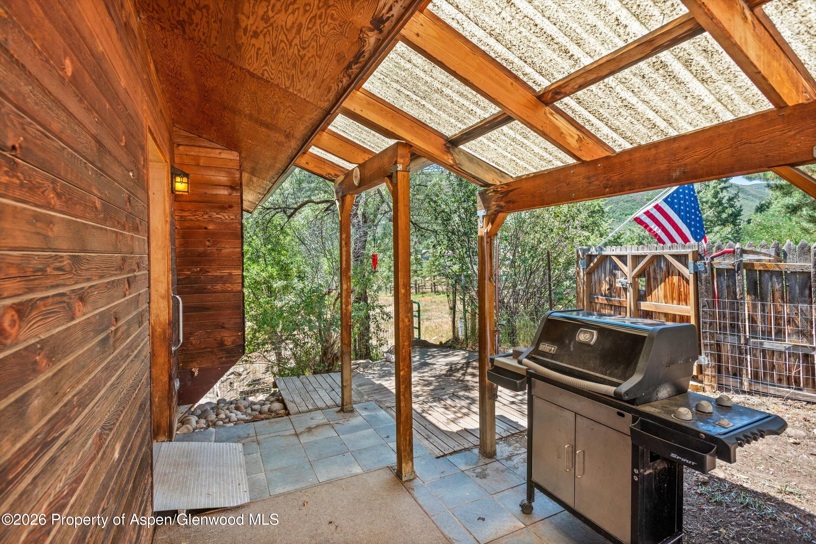 360 W Sopris Creek Road Carbondale CO 81623
