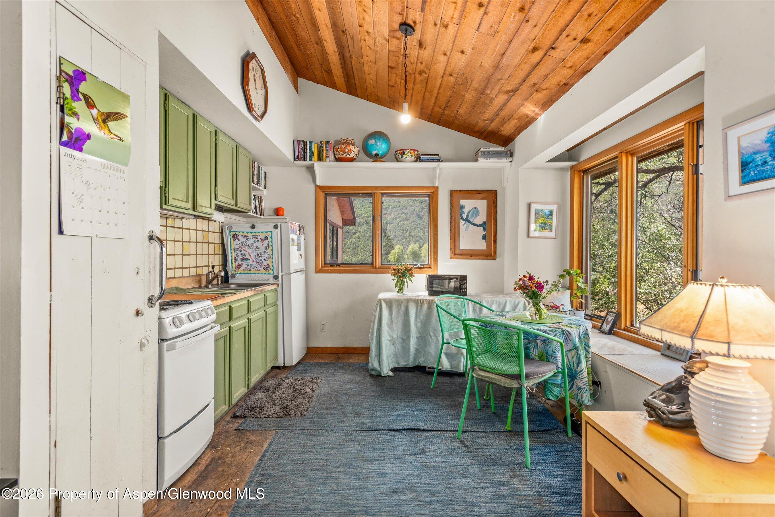 360 W Sopris Creek Road Carbondale CO 81623