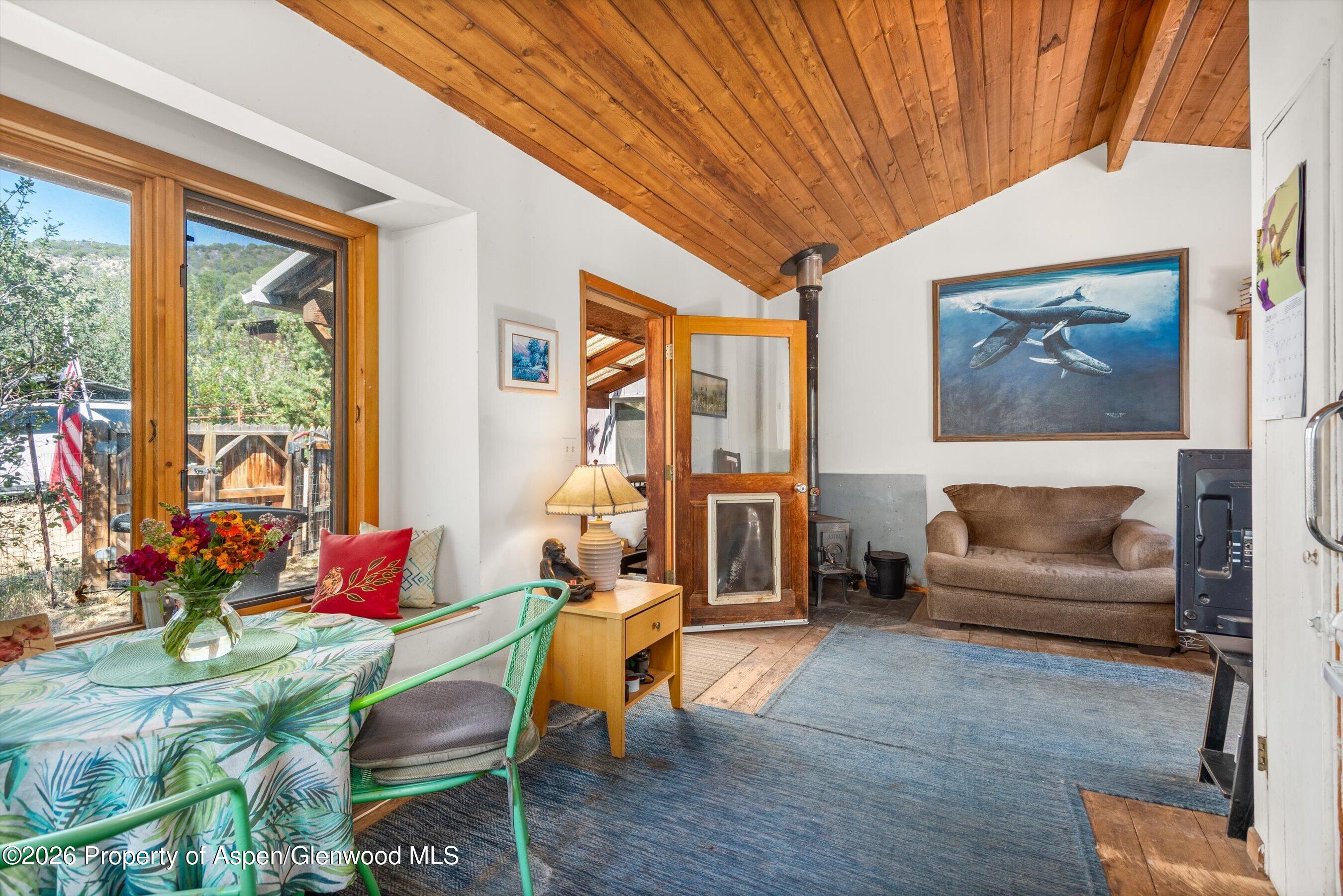 360 W Sopris Creek Road Carbondale CO 81623