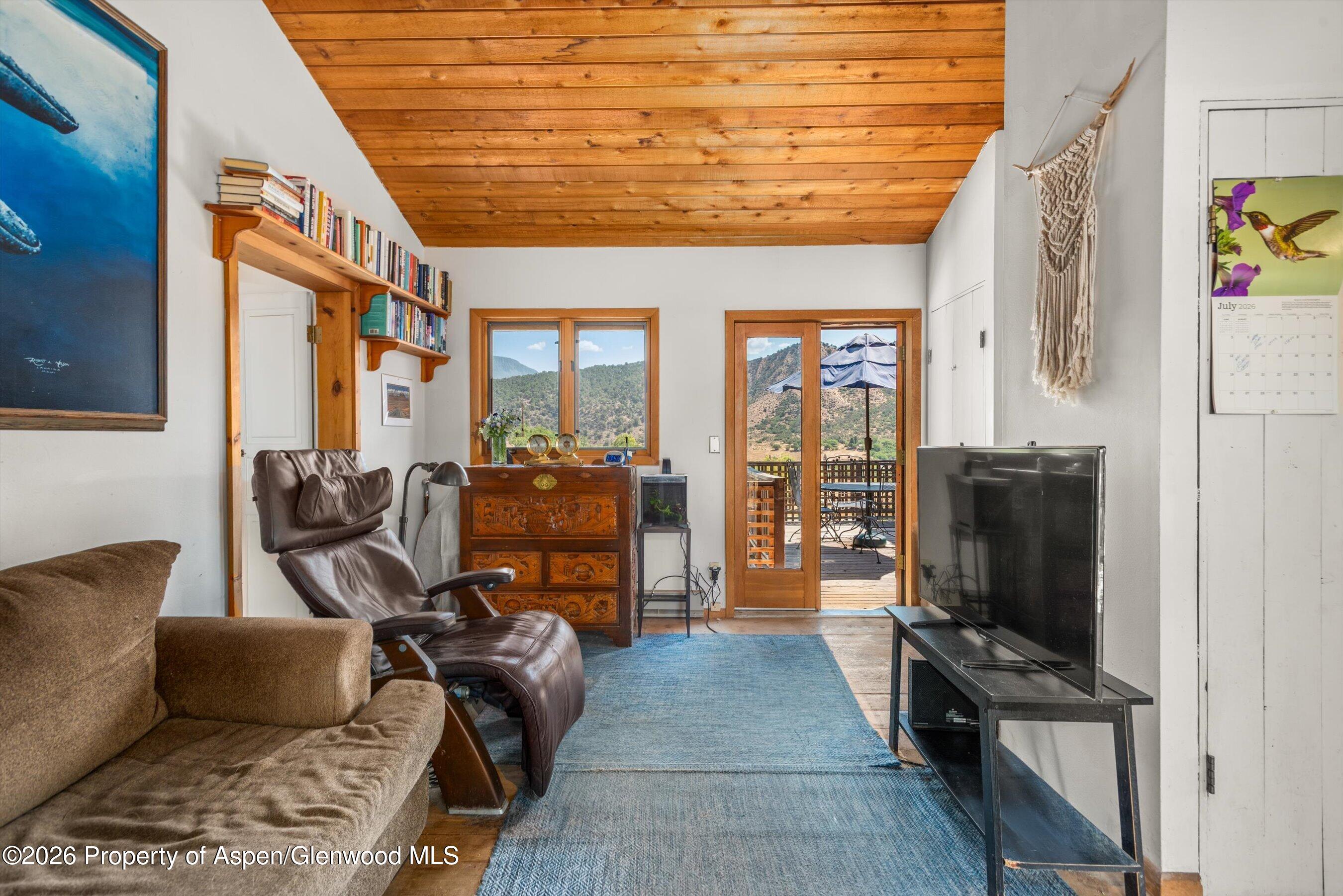 360 W Sopris Creek Road Carbondale CO 81623