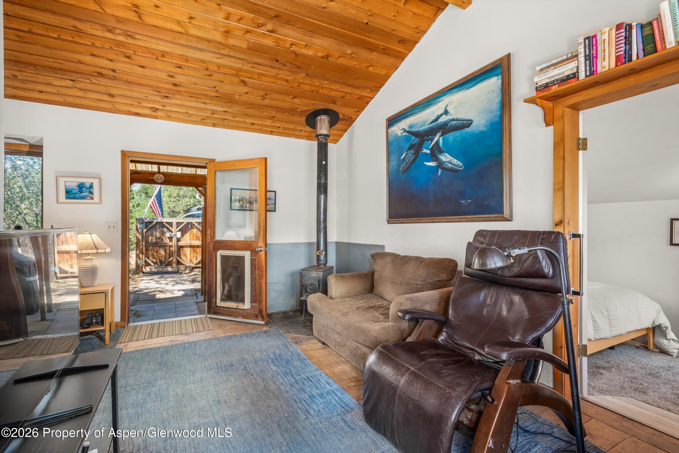 360 W Sopris Creek Road Carbondale CO 81623