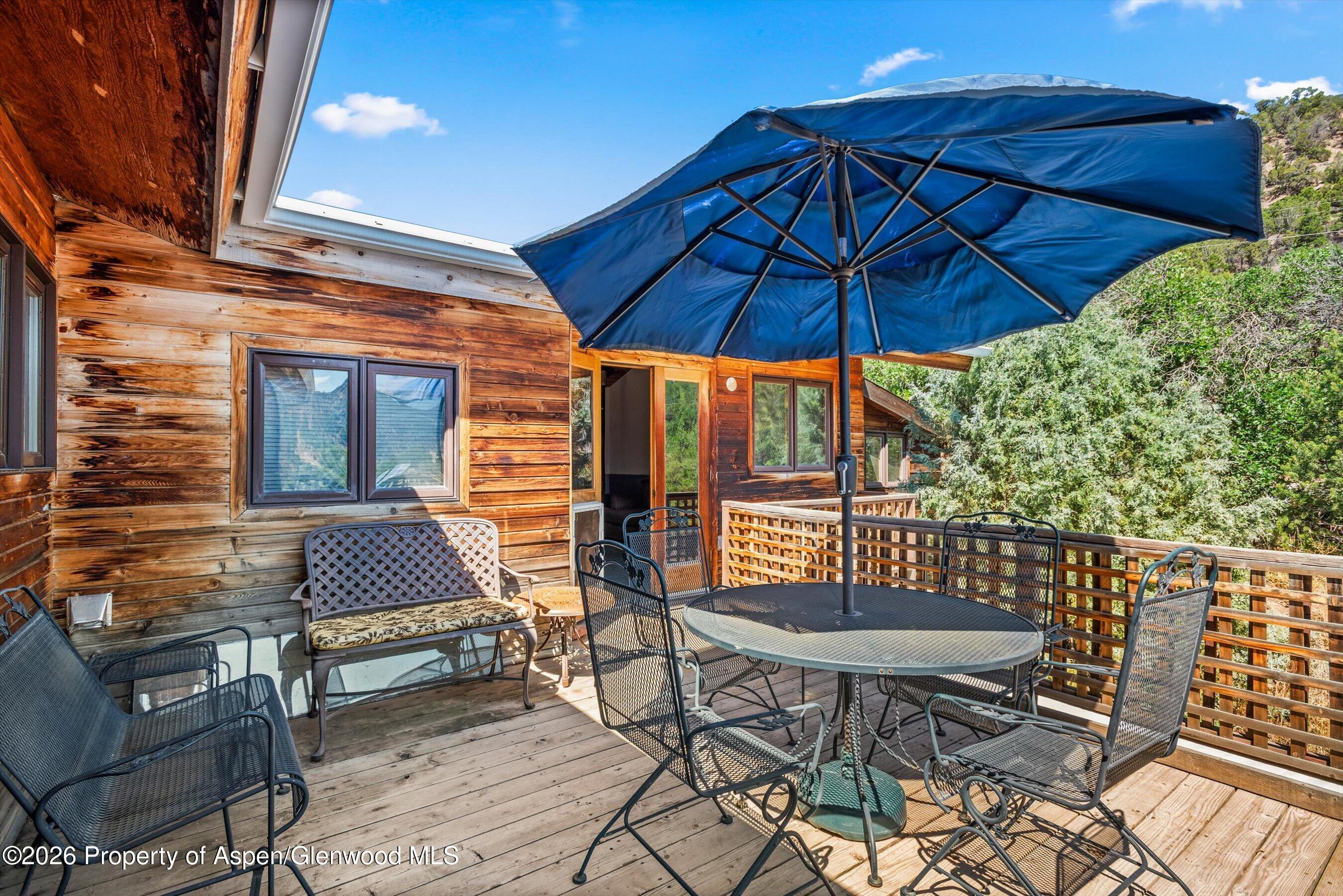 360 W Sopris Creek Road Carbondale CO 81623