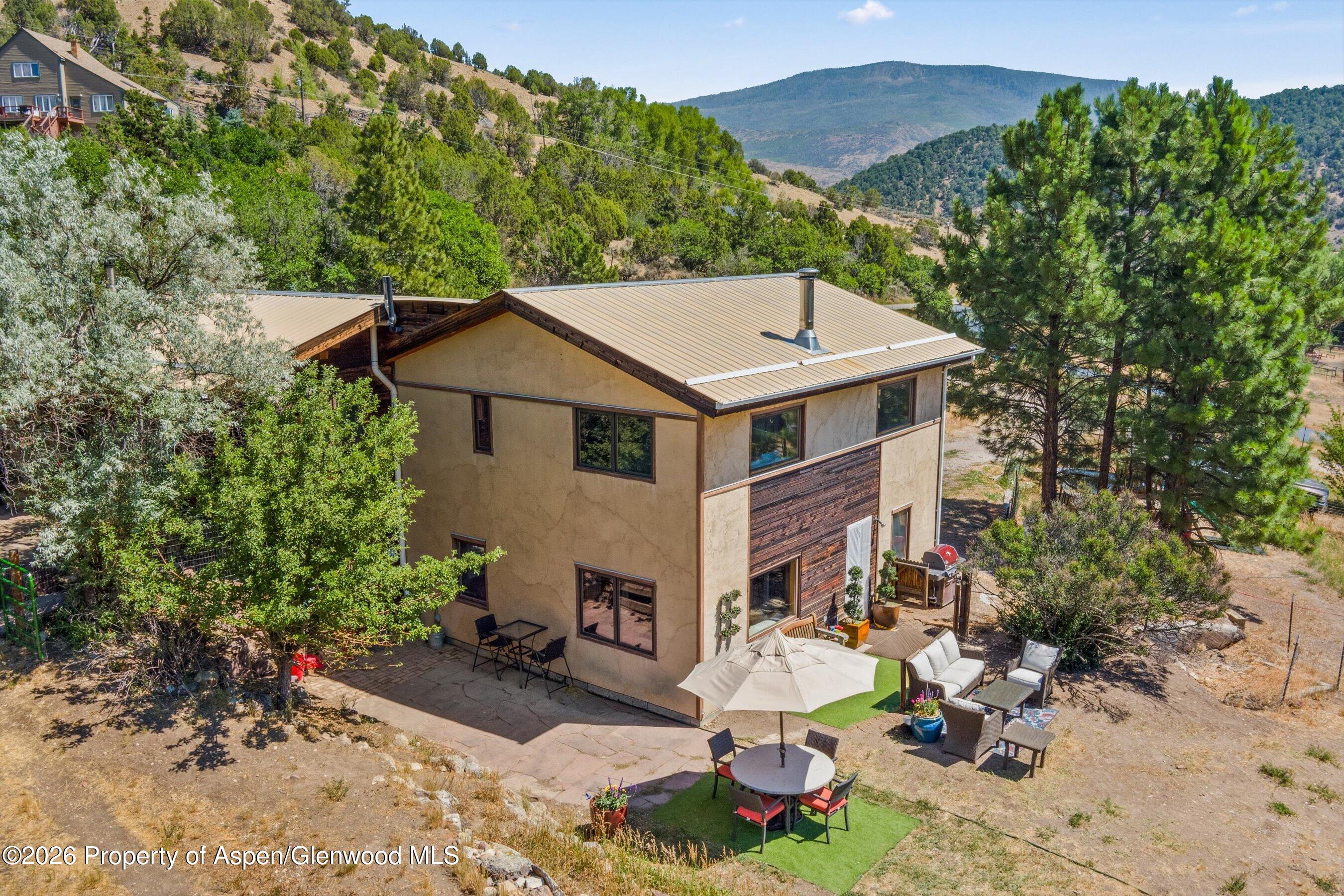 360 W Sopris Creek Road Carbondale CO 81623