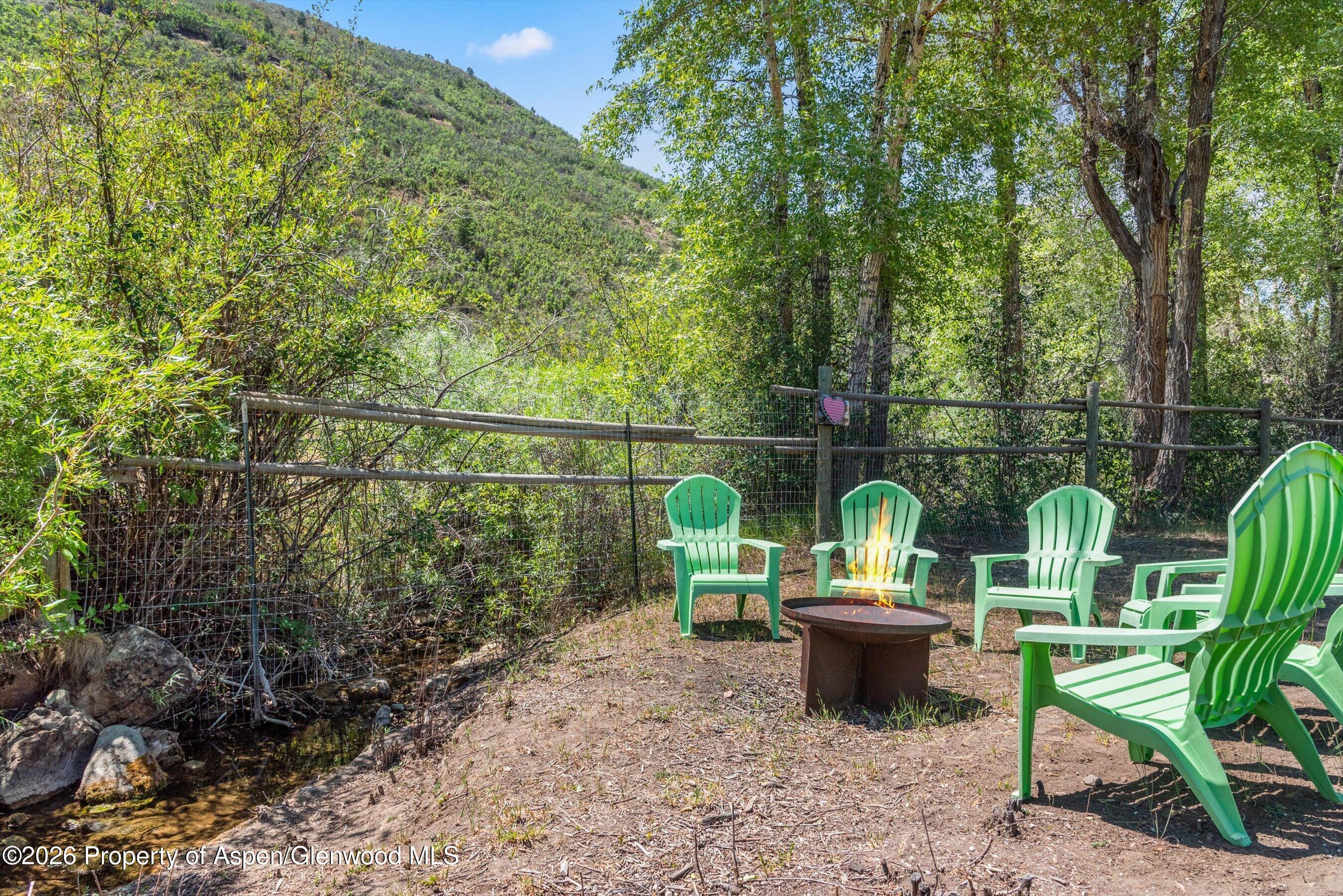 360 W Sopris Creek Road Carbondale CO 81623