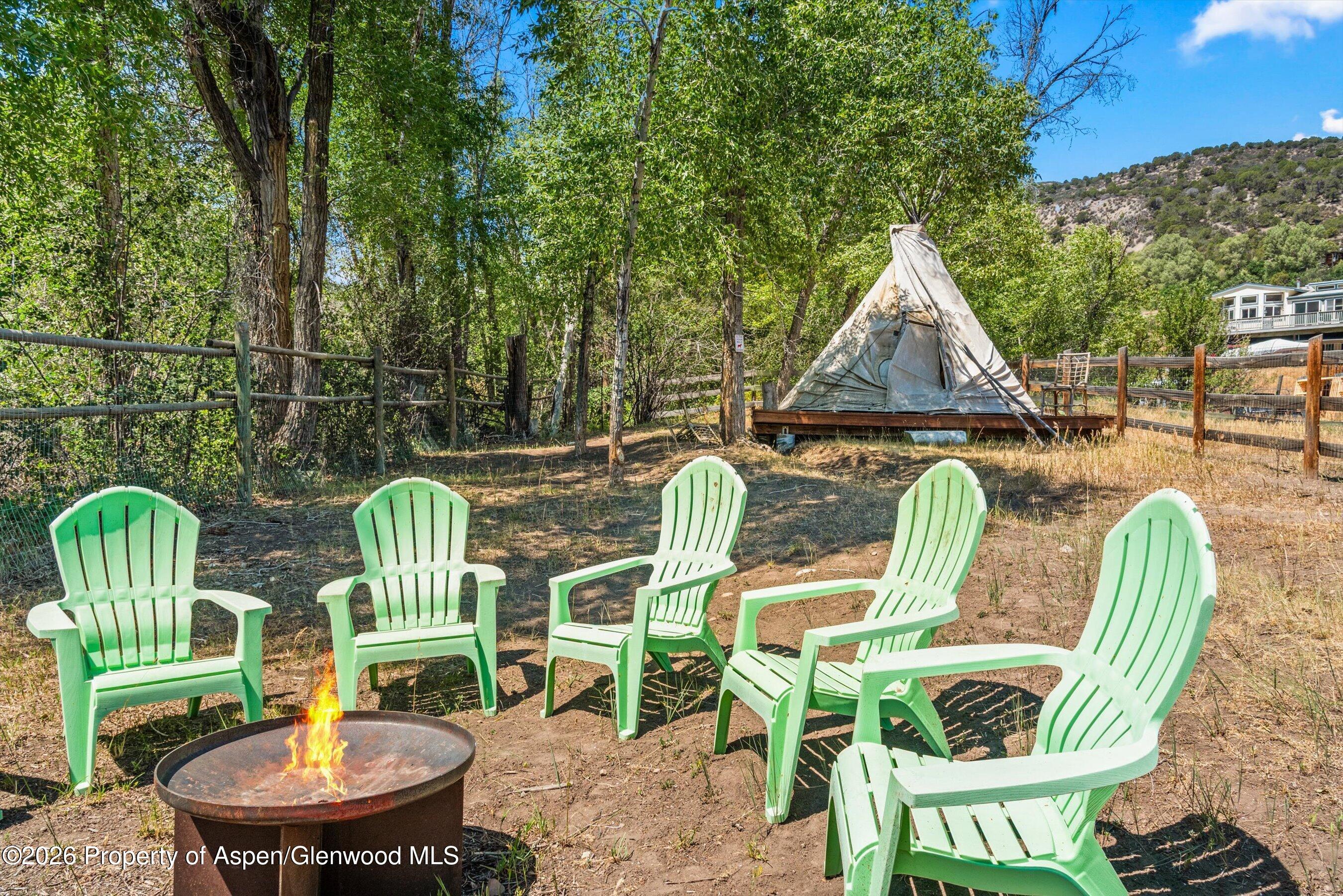 360 W Sopris Creek Road Carbondale CO 81623