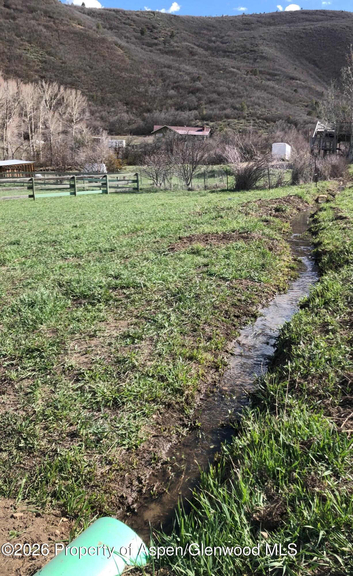 360 W Sopris Creek Road Carbondale CO 81623