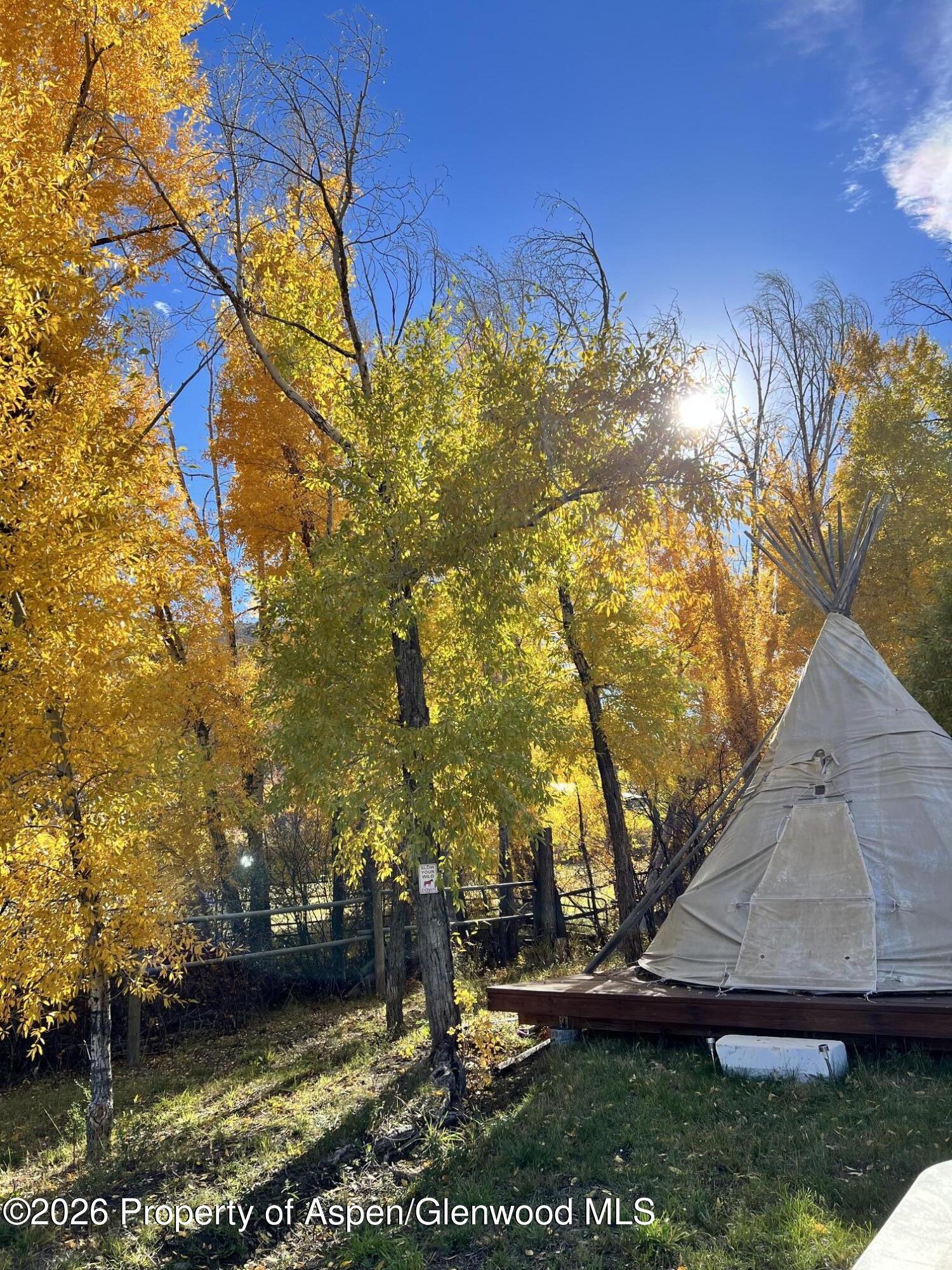 360 W Sopris Creek Road Carbondale CO 81623