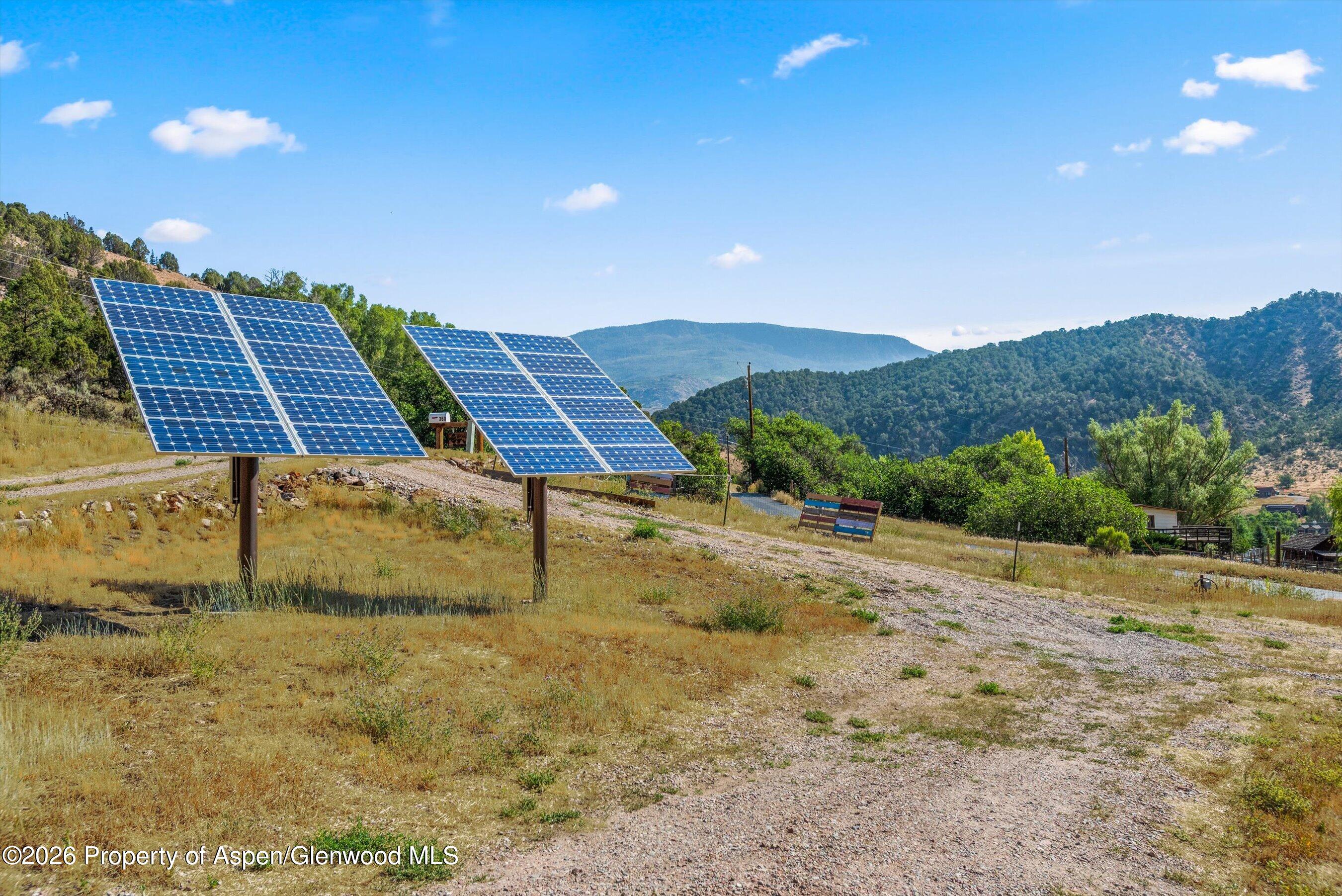 360 W Sopris Creek Road Carbondale CO 81623