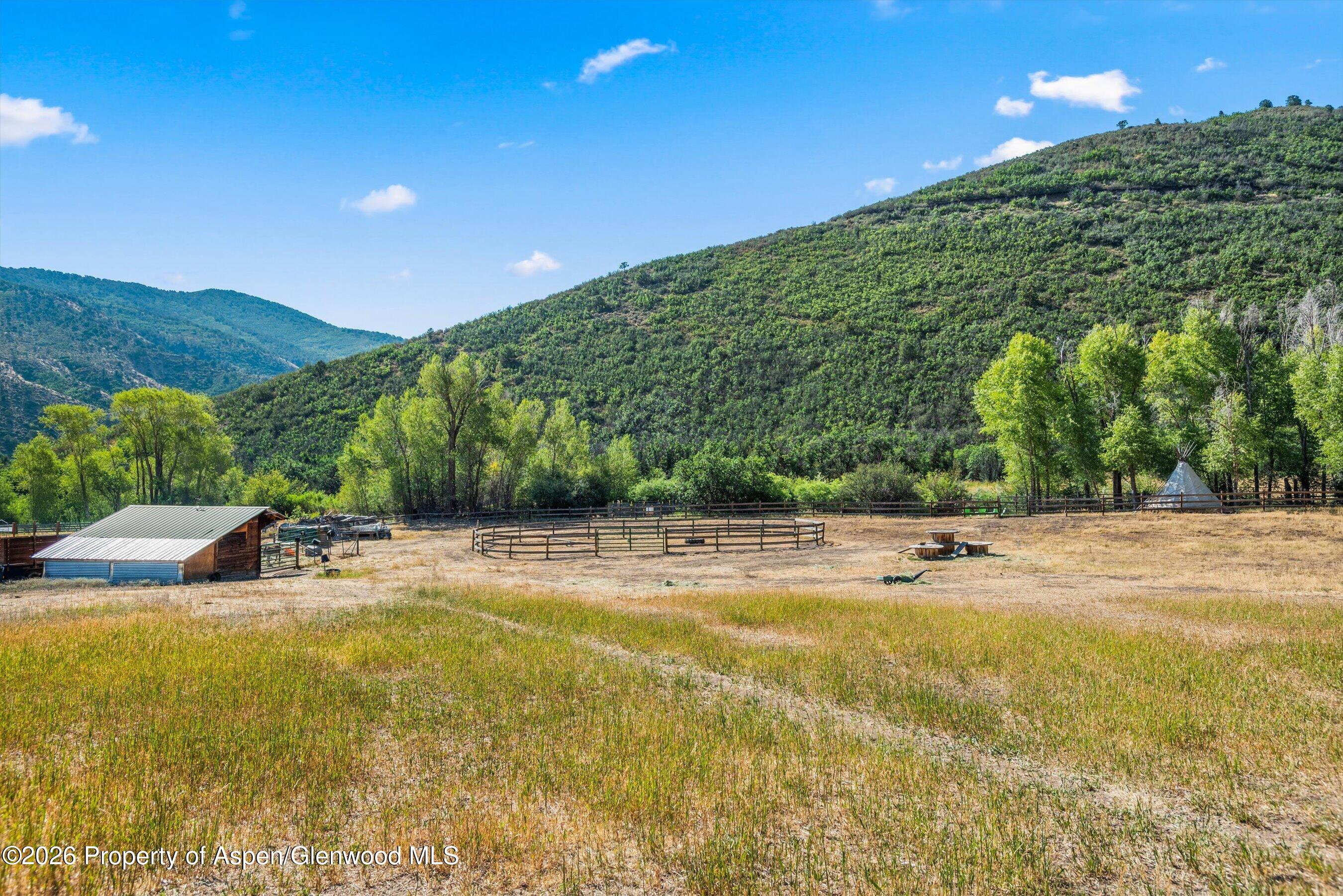 360 W Sopris Creek Road Carbondale CO 81623