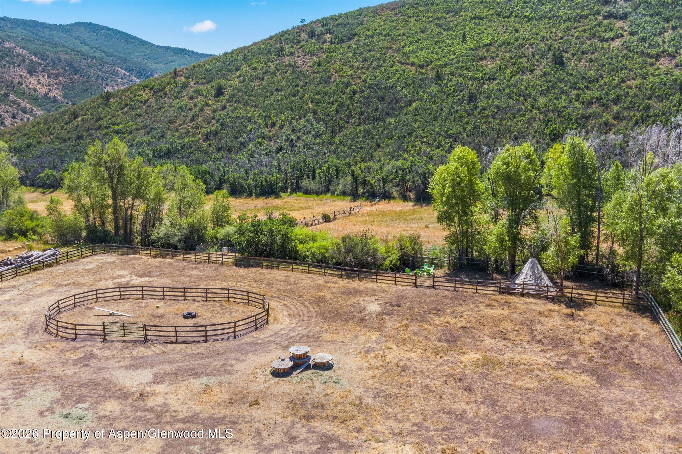 360 W Sopris Creek Road Carbondale CO 81623