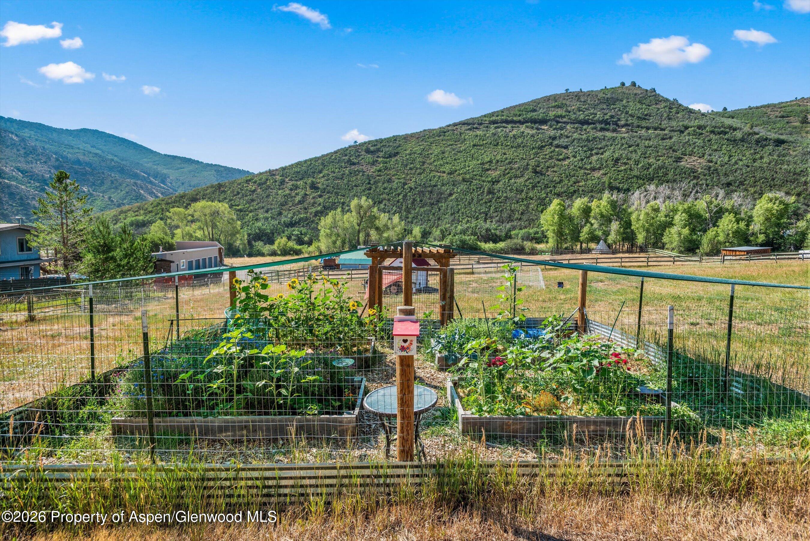 360 W Sopris Creek Road Carbondale CO 81623