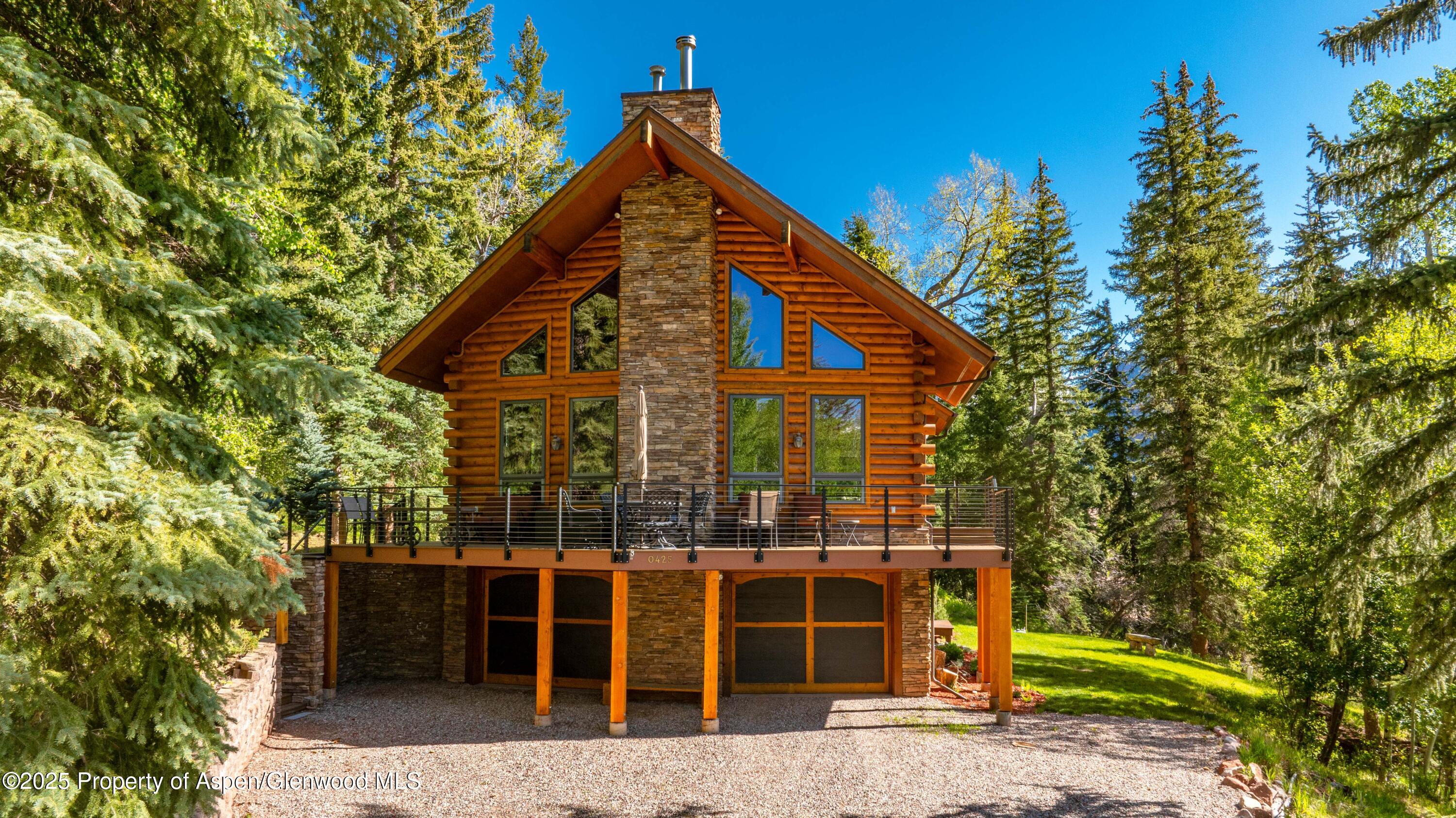 Redstone CO, 425 Crystal Park Drive