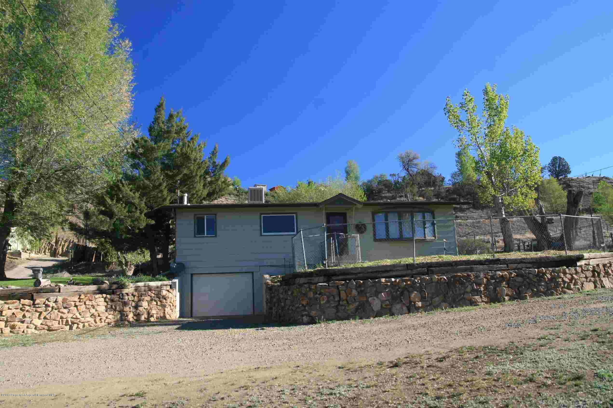 1310 Charlin Avenue Silt CO 81652
