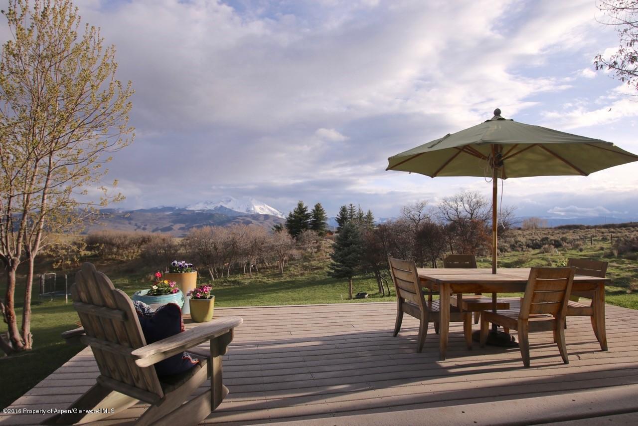 1459 County Road 102 Carbondale CO 81623