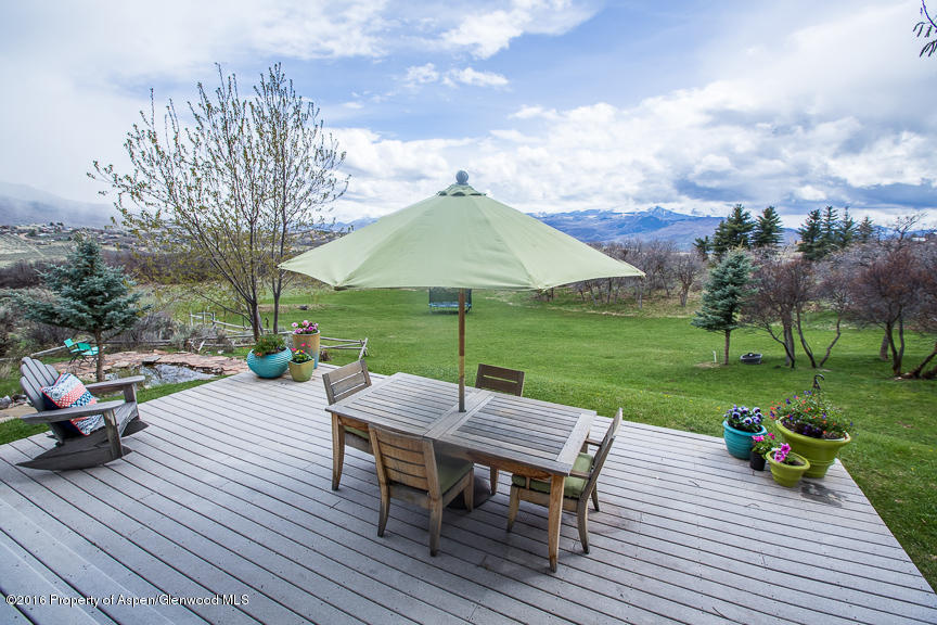 1459 County Road 102 Carbondale CO 81623