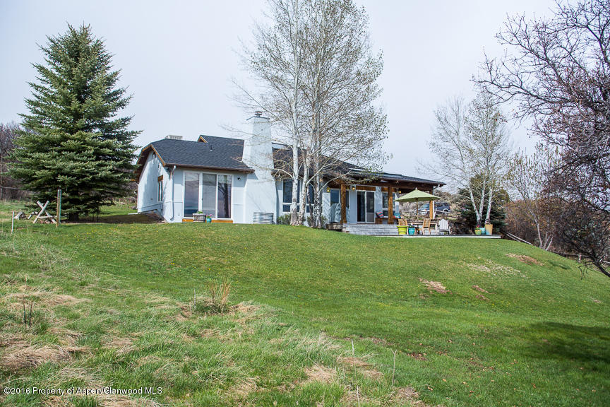 1459 County Road 102 Carbondale CO 81623