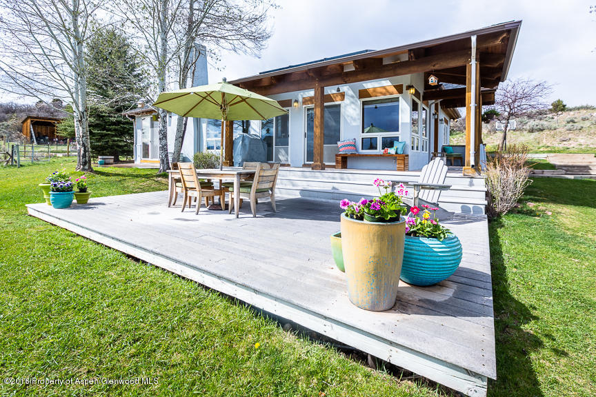 1459 County Road 102 Carbondale CO 81623