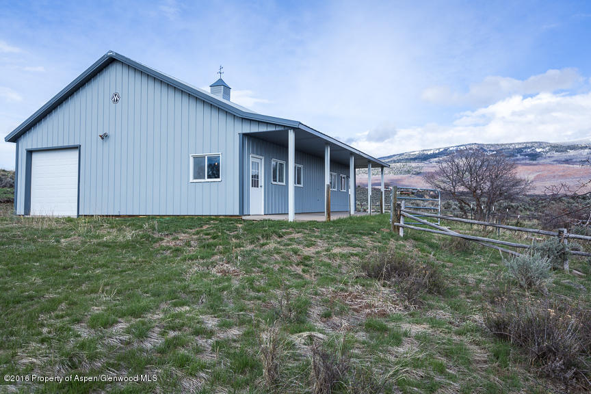 1459 County Road 102 Carbondale CO 81623