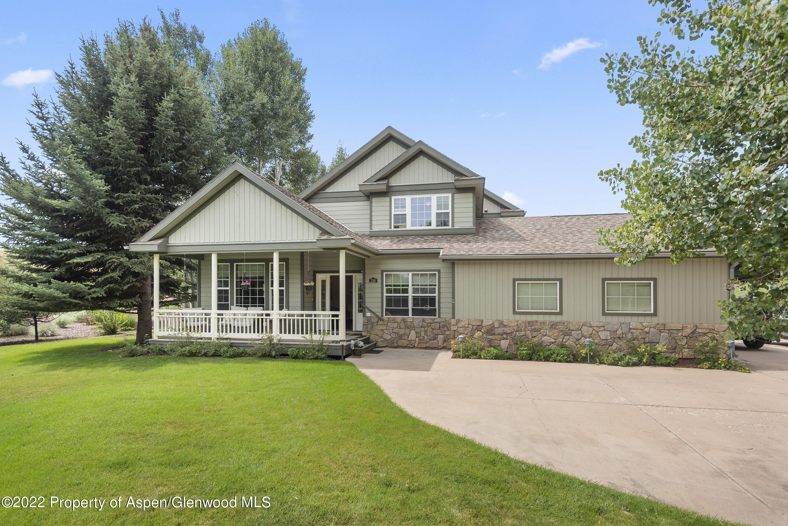 130 Shadowood Lane Carbondale CO 81623