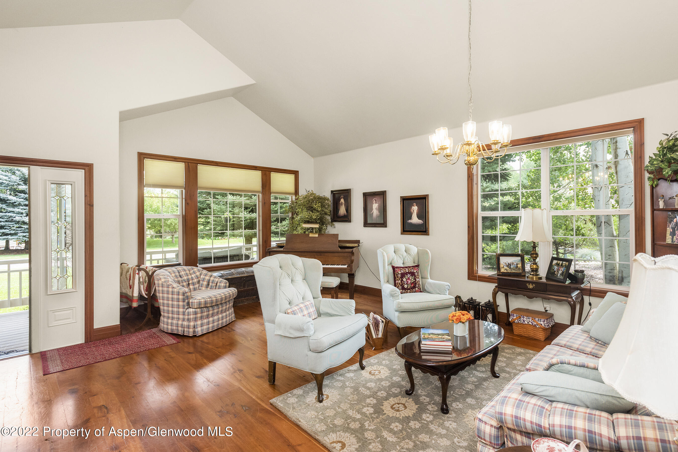 130 Shadowood Lane Carbondale CO 81623
