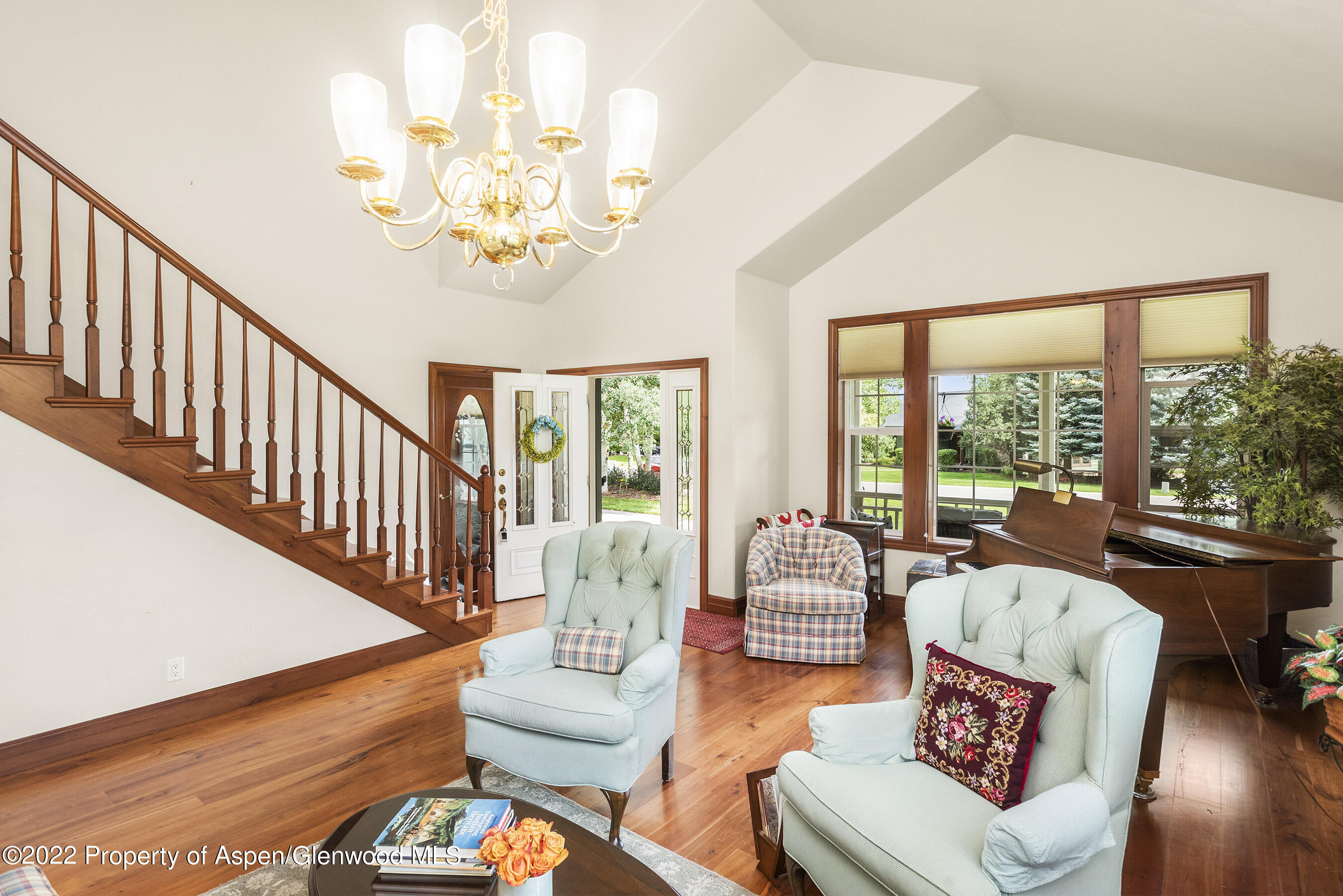 130 Shadowood Lane Carbondale CO 81623
