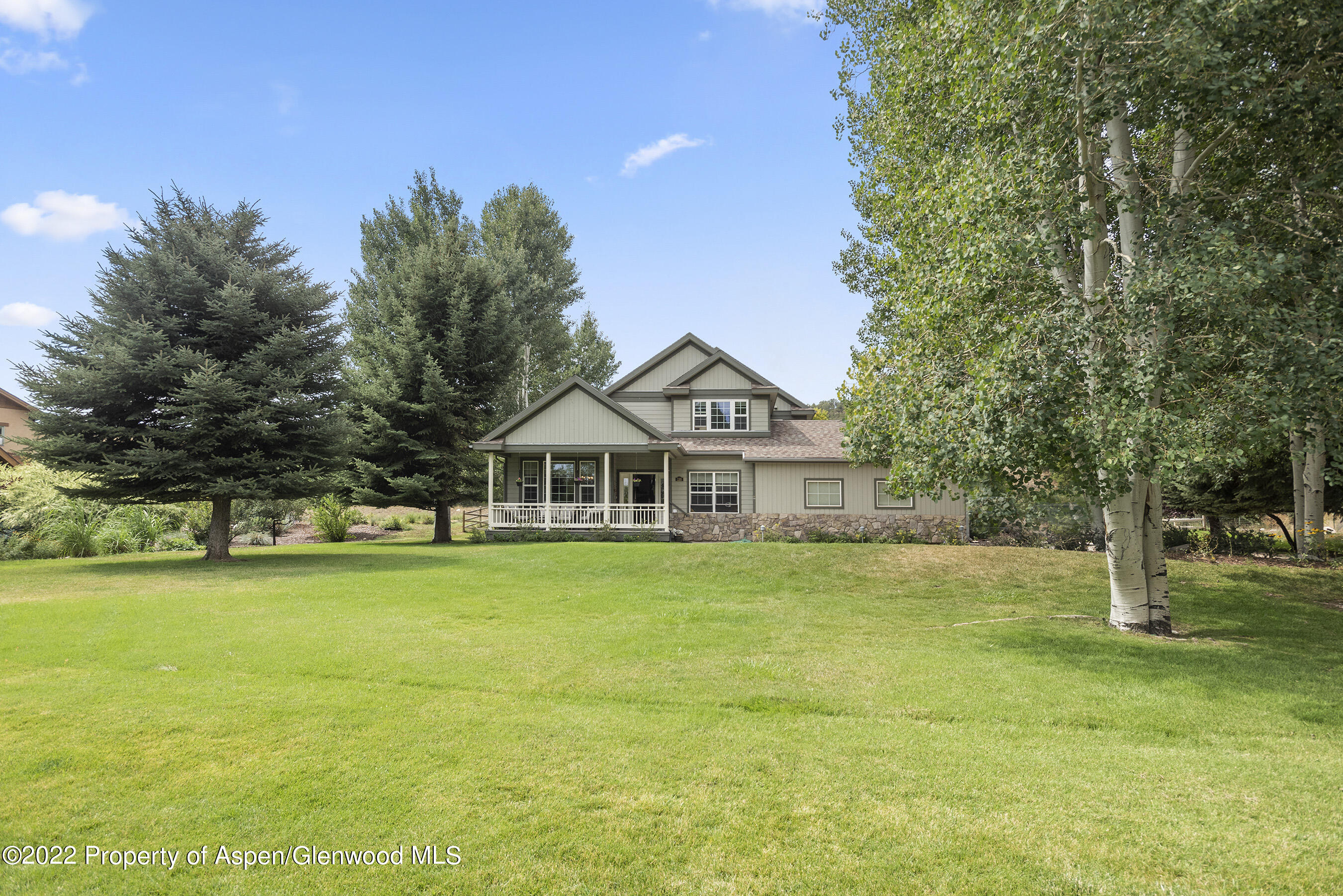 130 Shadowood Lane Carbondale CO 81623