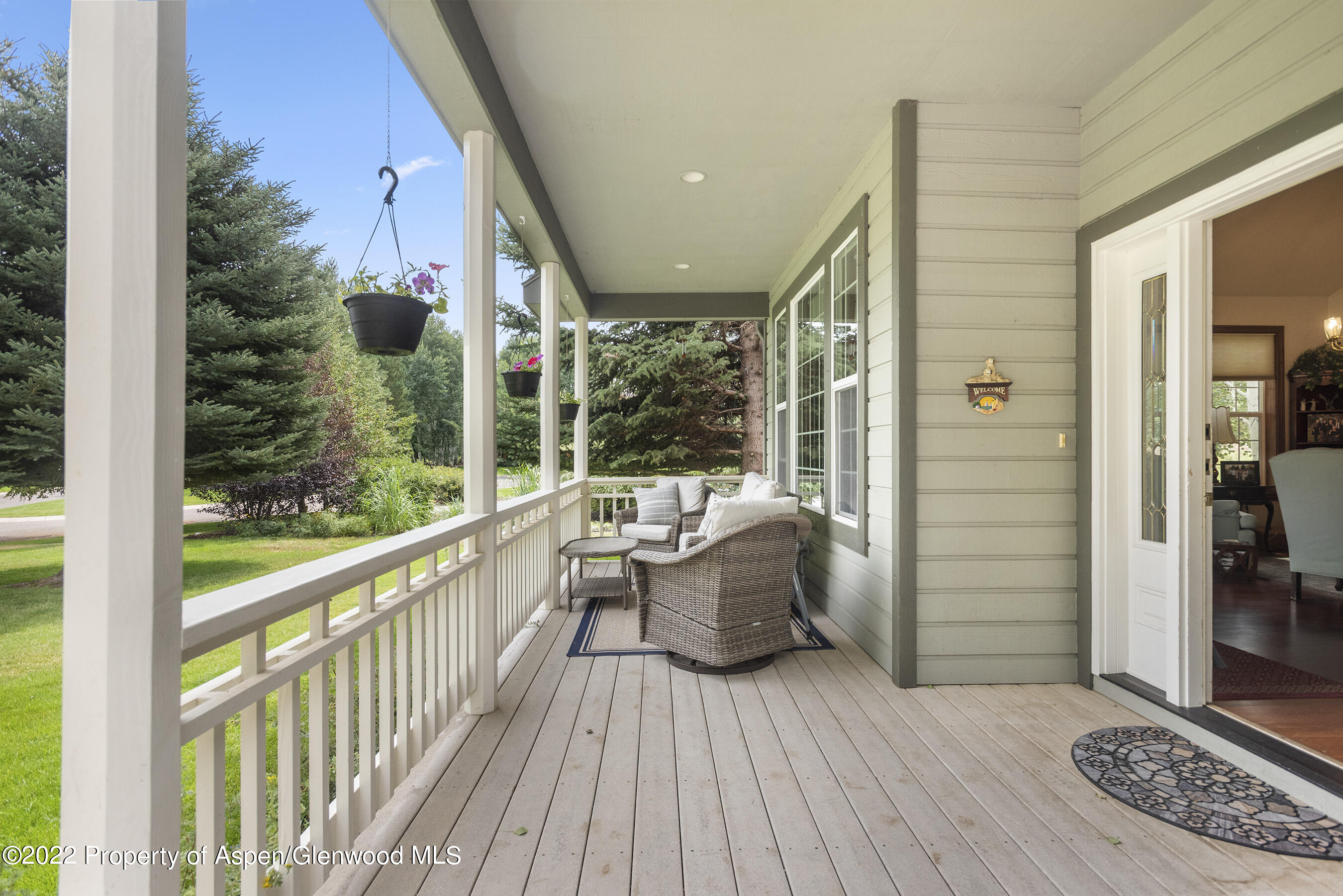 130 Shadowood Lane Carbondale CO 81623