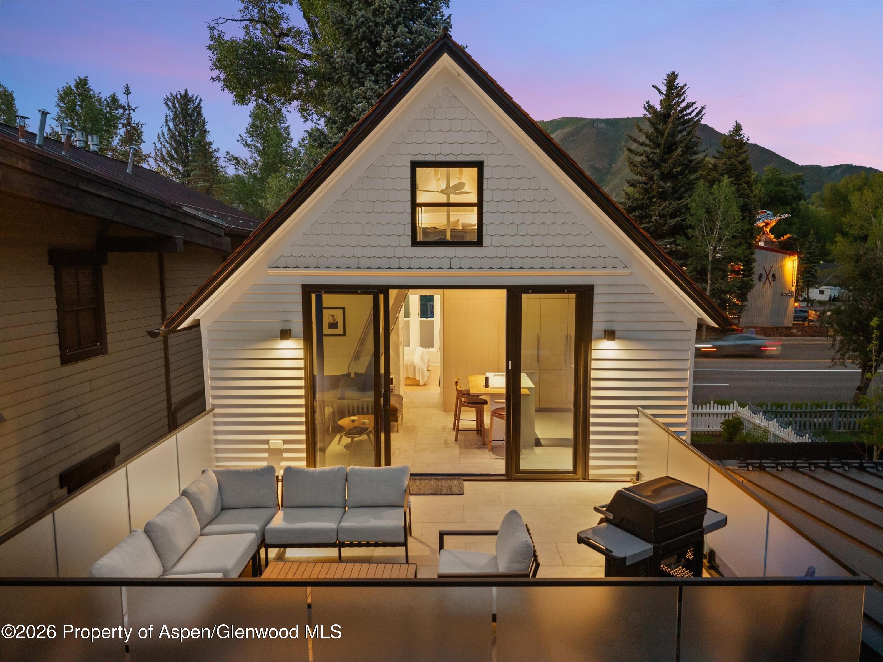 211 W Main Street Aspen CO 81611