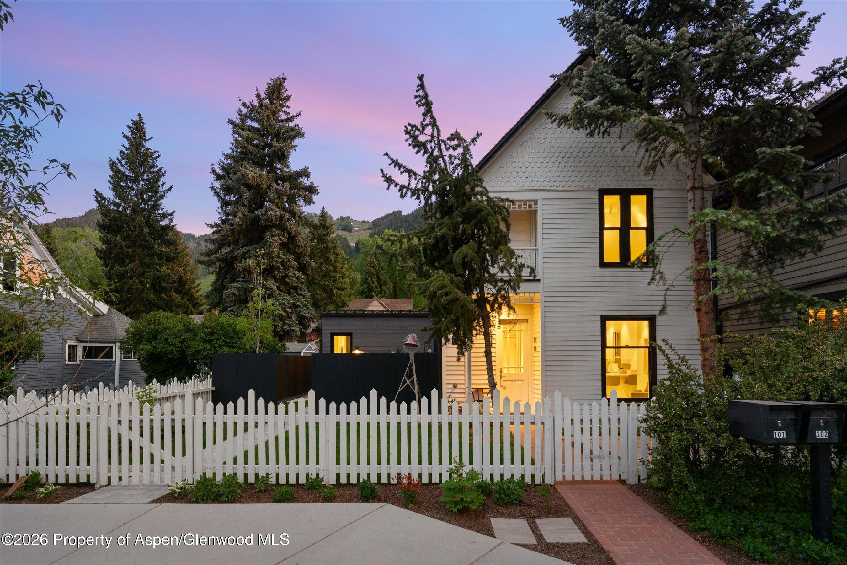 211 W Main Street Aspen CO 81611