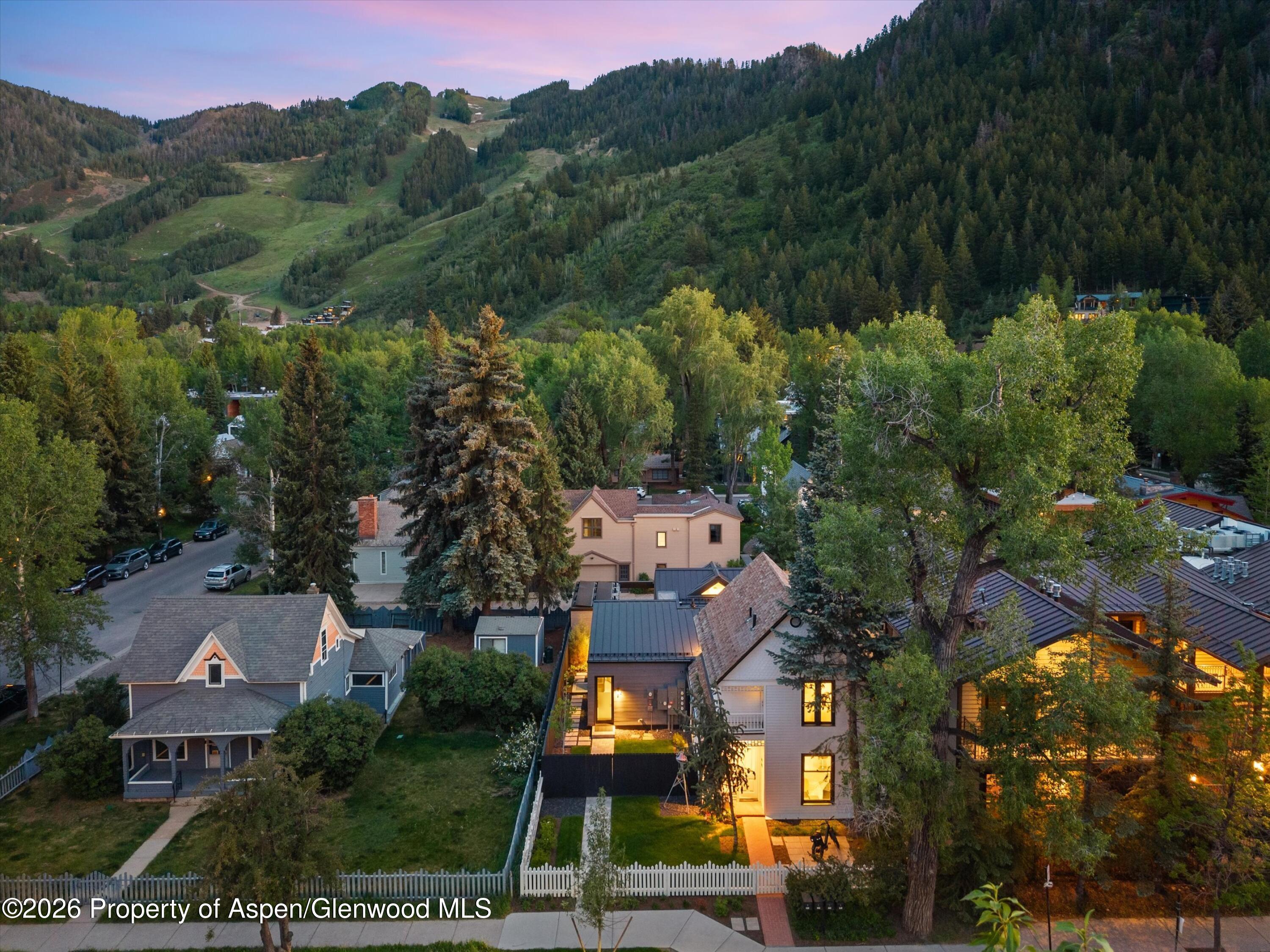 211 W Main Street Aspen CO 81611