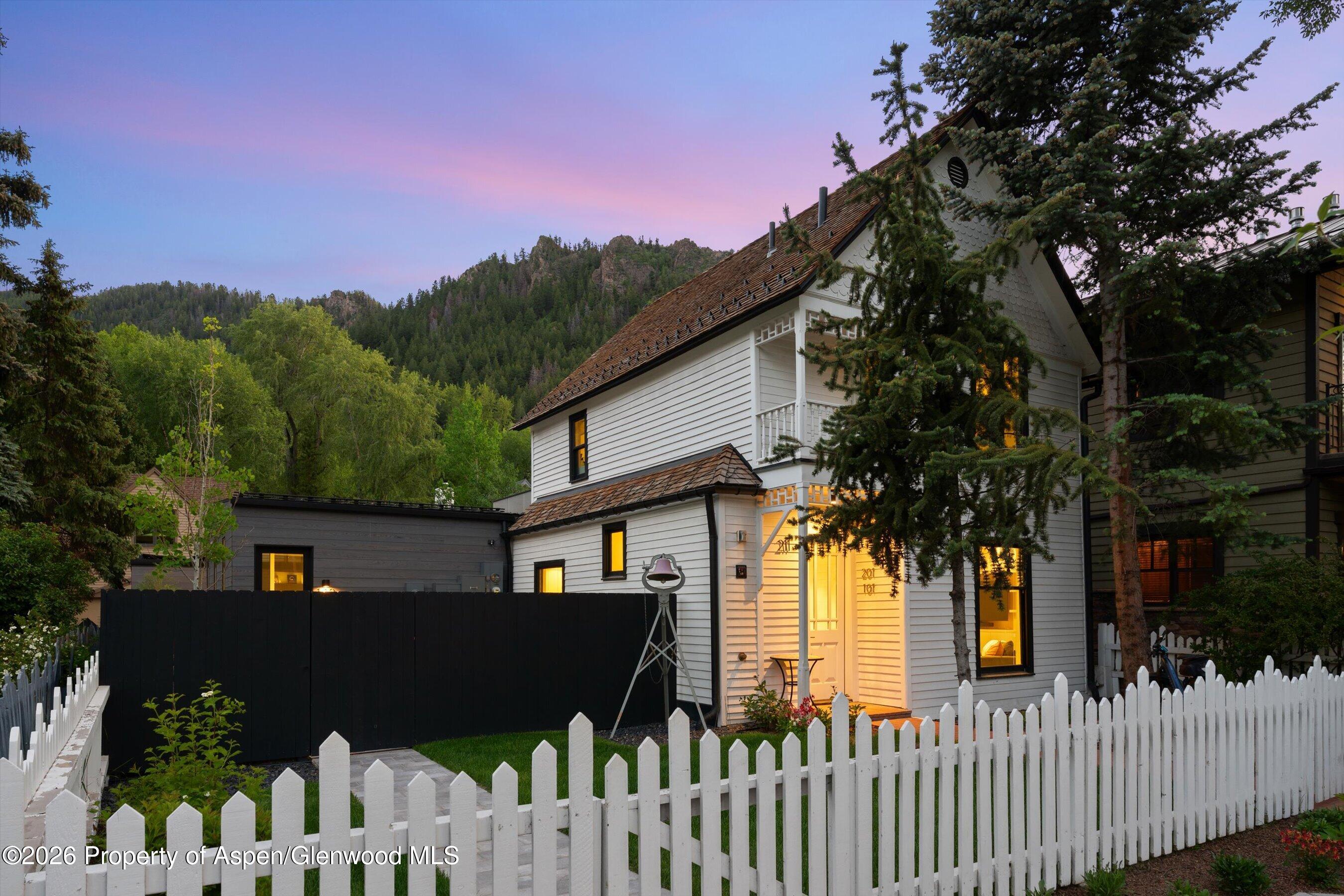 211 W Main Street Aspen CO 81611
