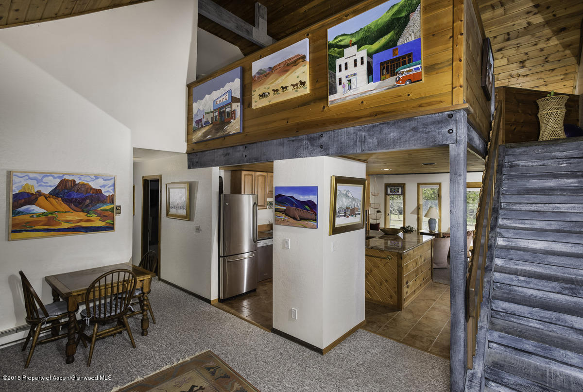 315 Riverside Drive Basalt CO 81621