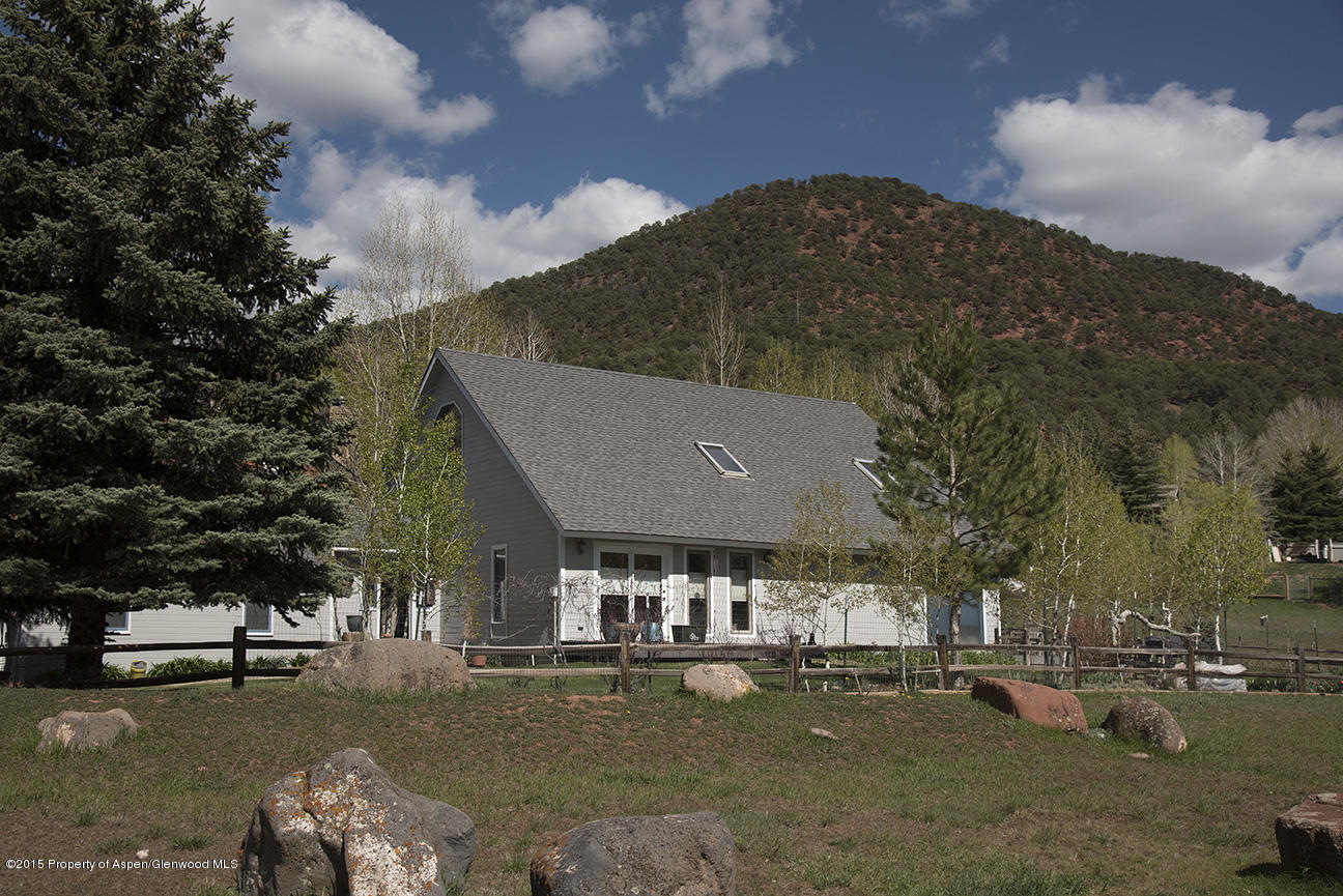 315 Riverside Drive Basalt CO 81621