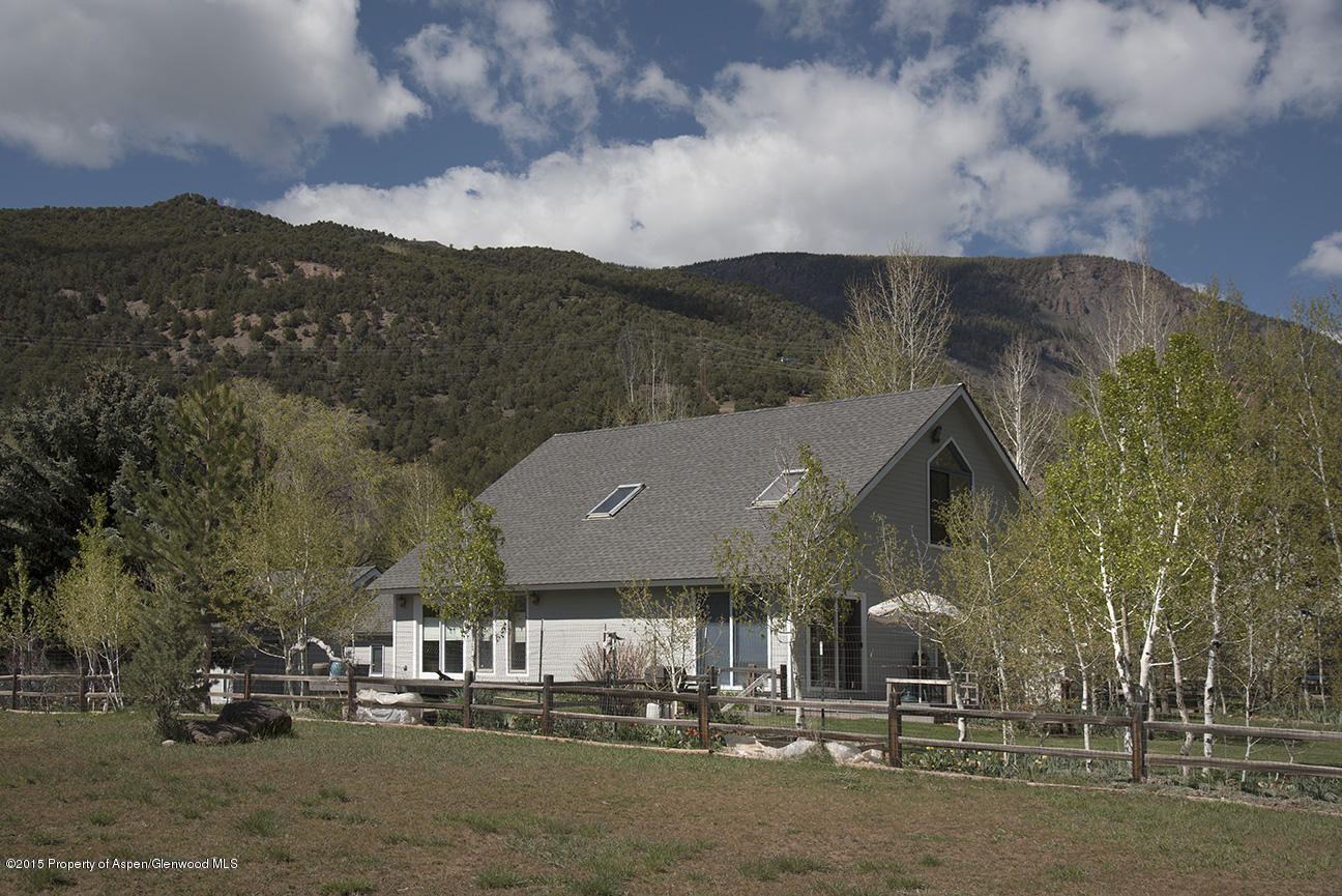 315 Riverside Drive Basalt CO 81621