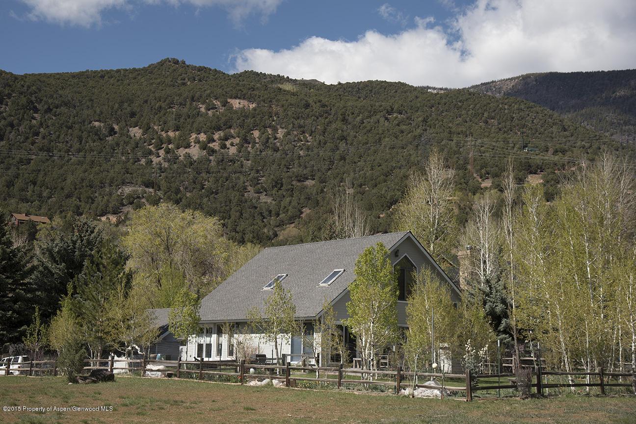315 Riverside Drive Basalt CO 81621