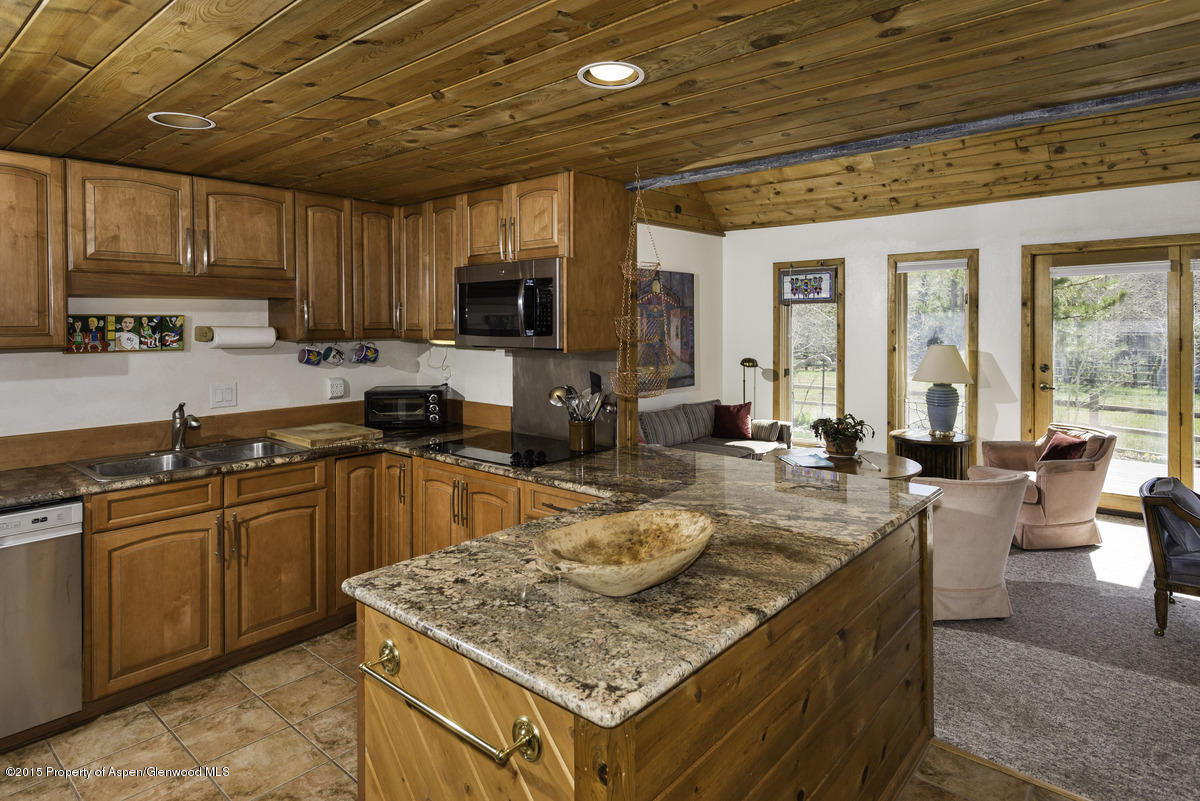 315 Riverside Drive Basalt CO 81621