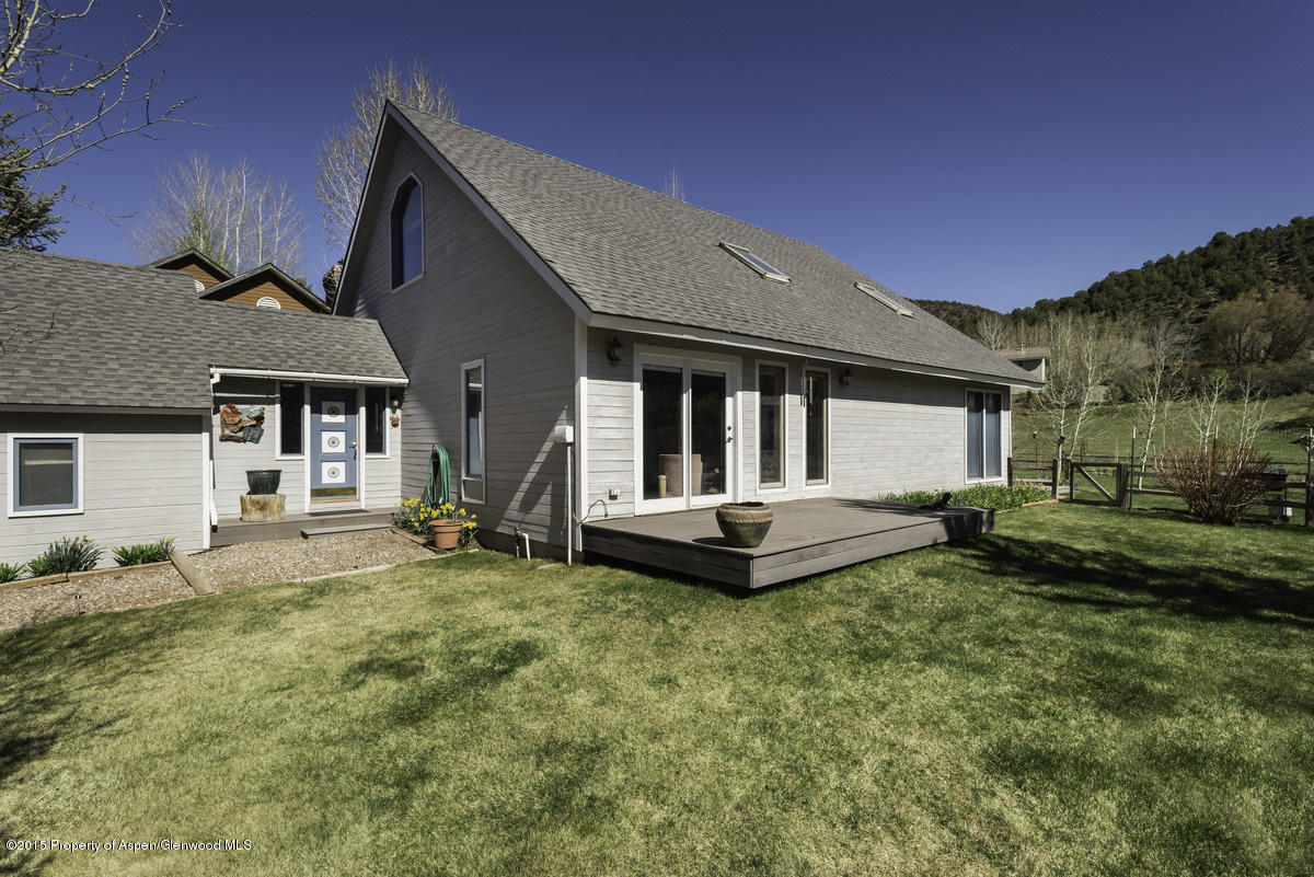 315 Riverside Drive Basalt CO 81621