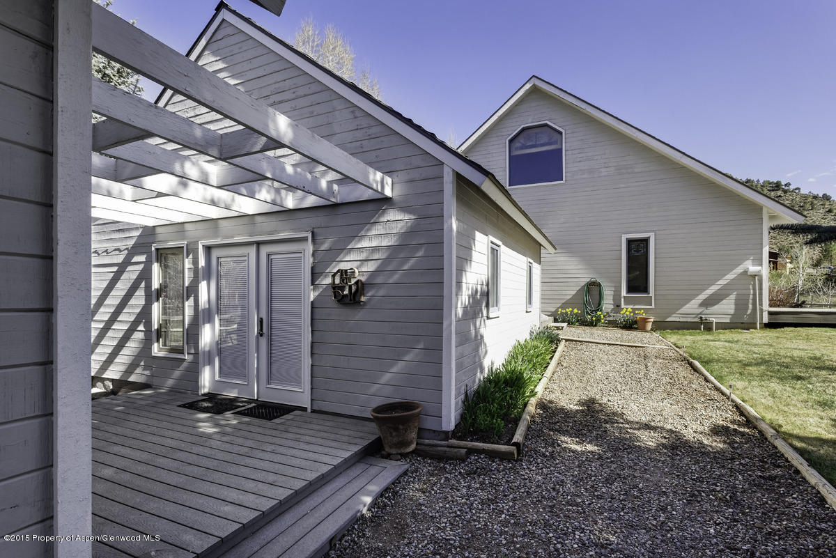 315 Riverside Drive Basalt CO 81621