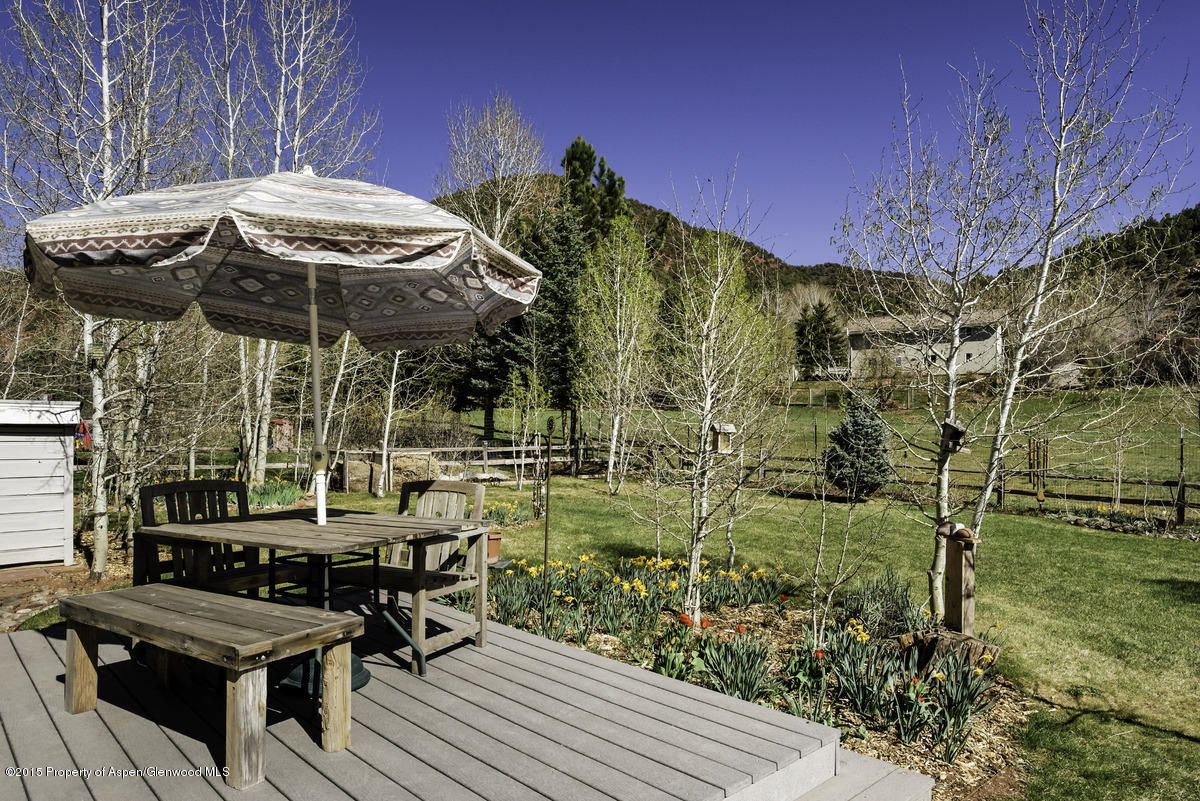 315 Riverside Drive Basalt CO 81621